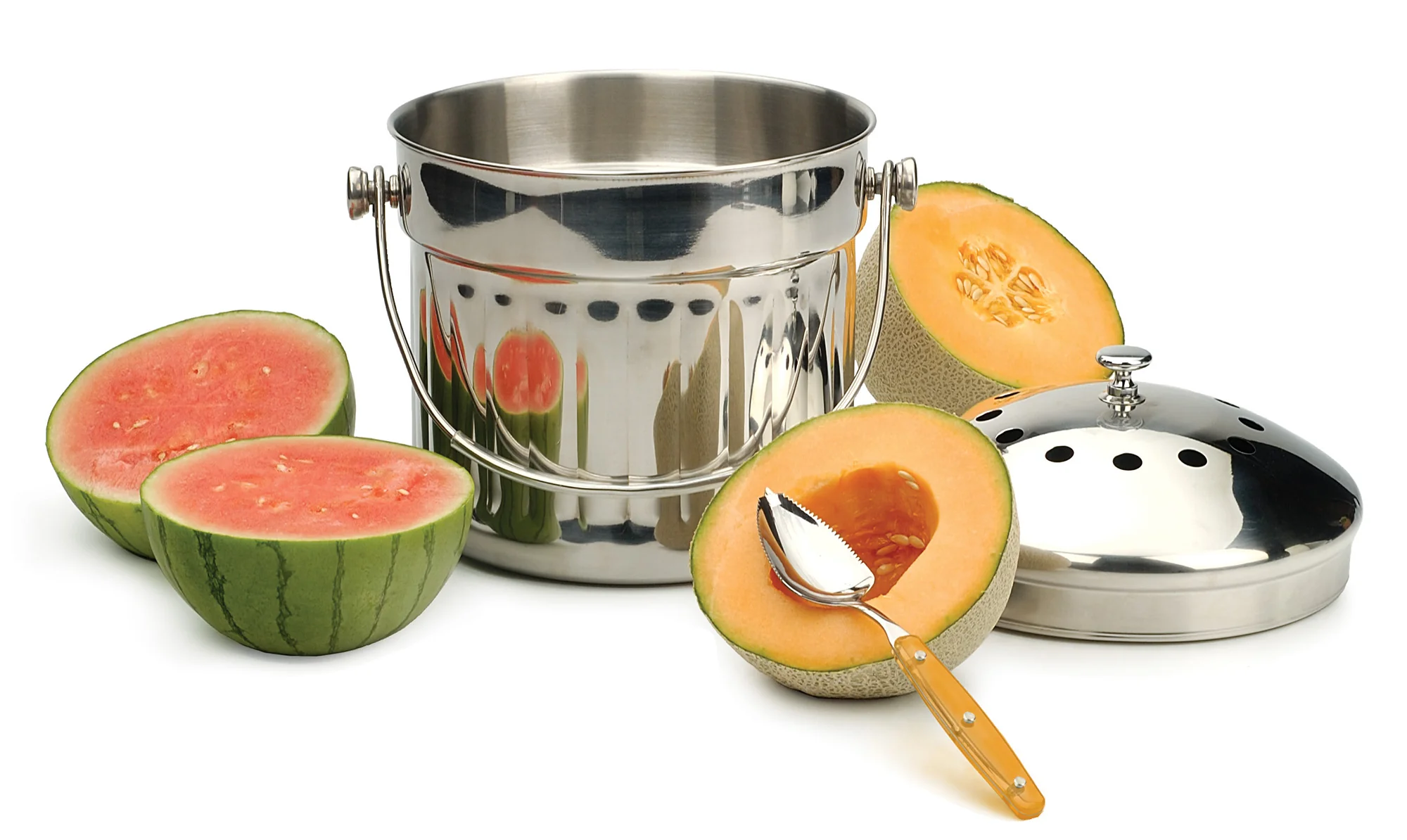 Endurance® Compost Pail - Jumbo - 1.5 Gallon