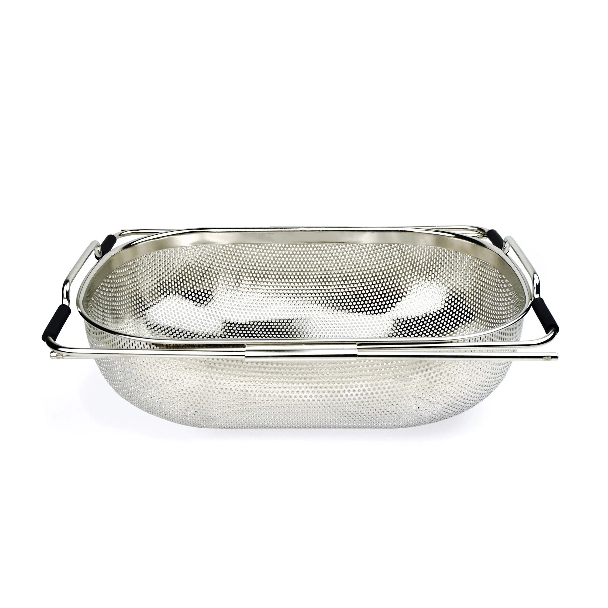 Endurance® Pierced In-Sink Drainer