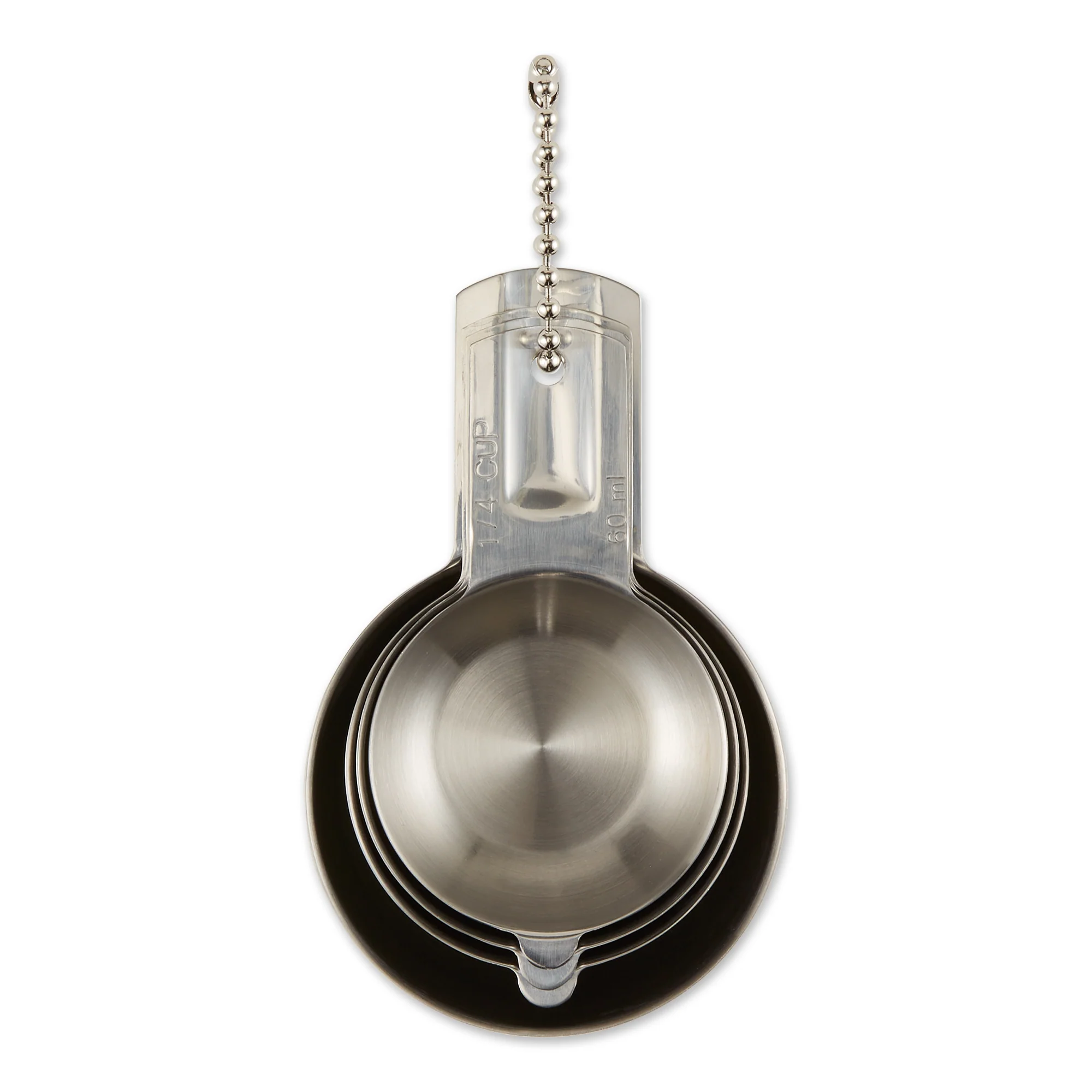 Endurance® Nesting Measuring Cup Set Of 4