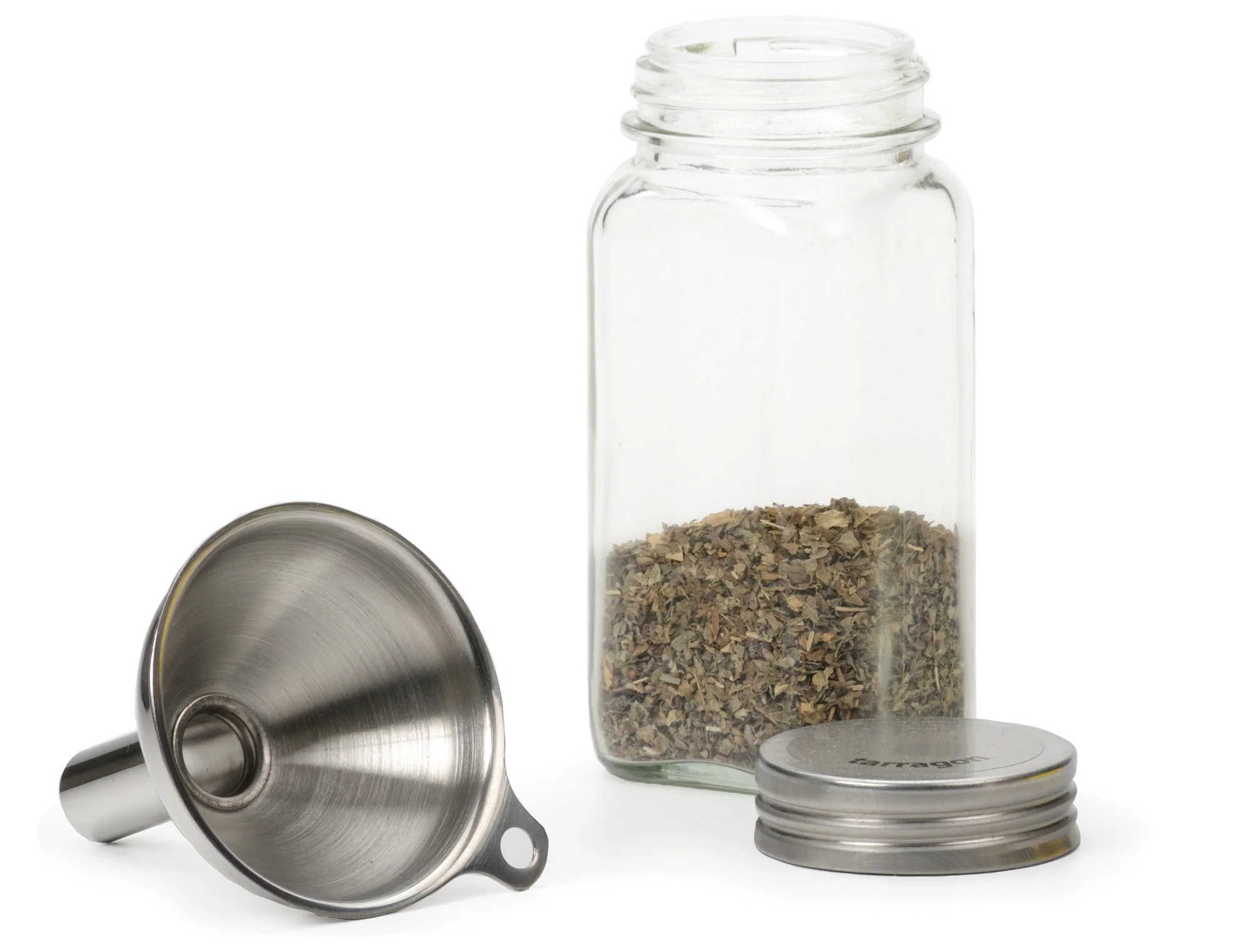 Endurance® Spice Funnel