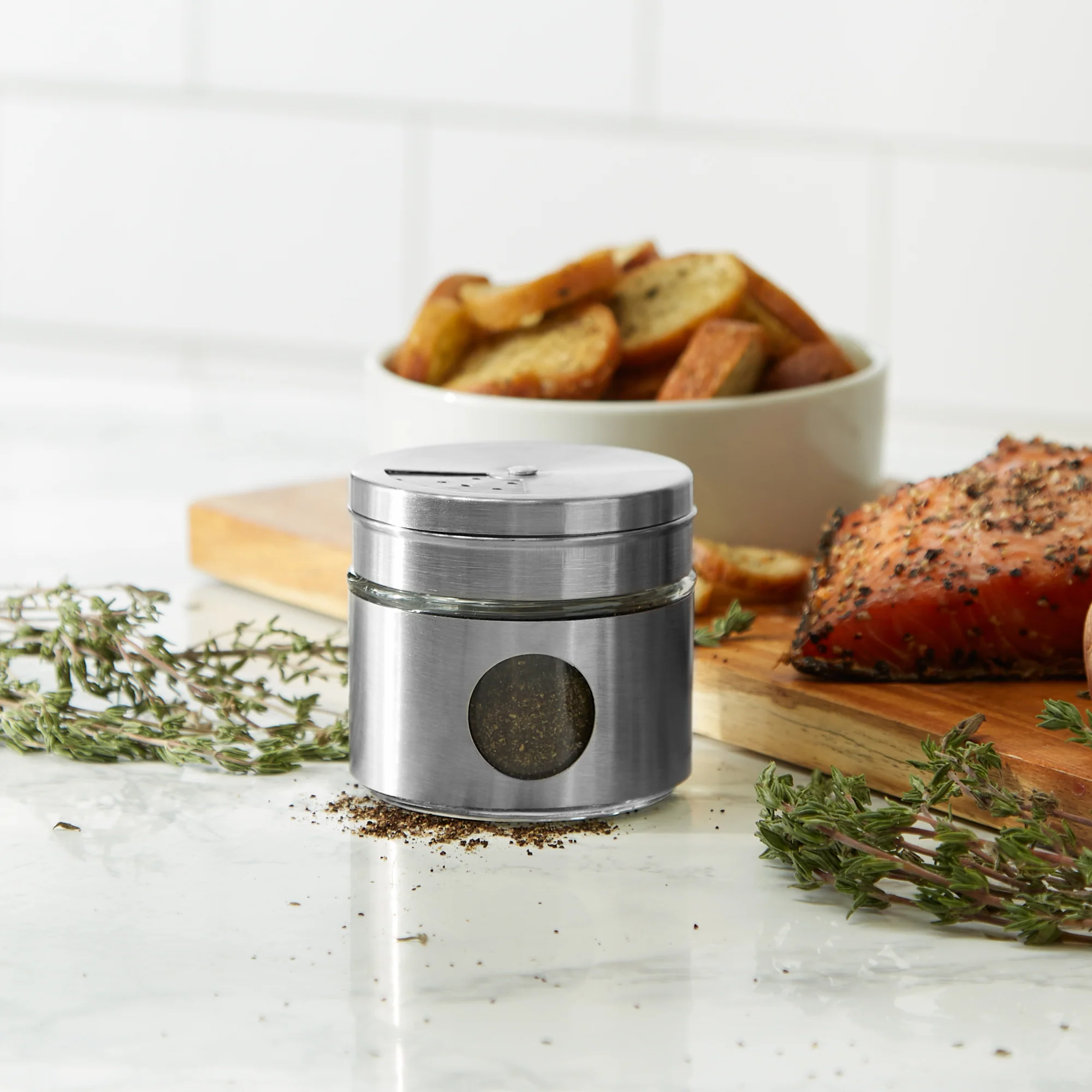 Endurance® Spice Shaker - Fat