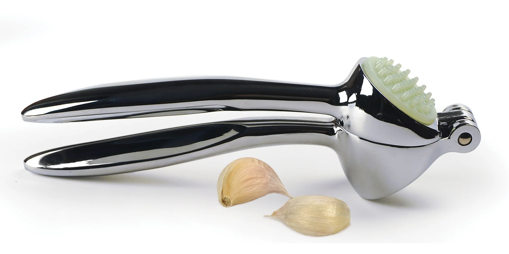 Garlic Press