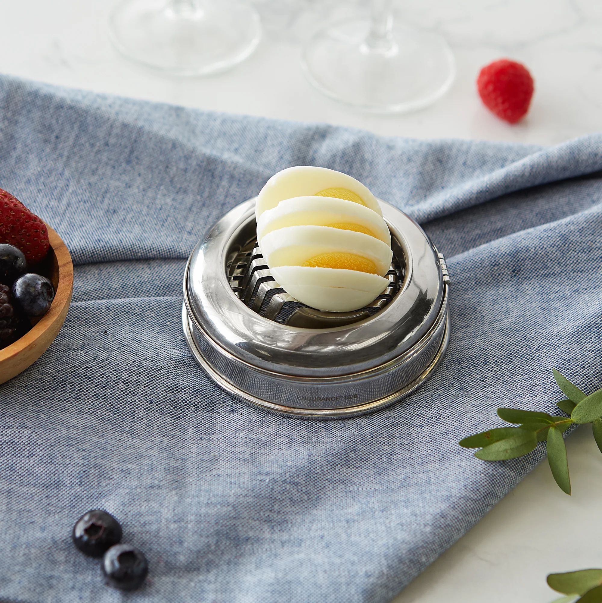 Endurance® Egg Slicer