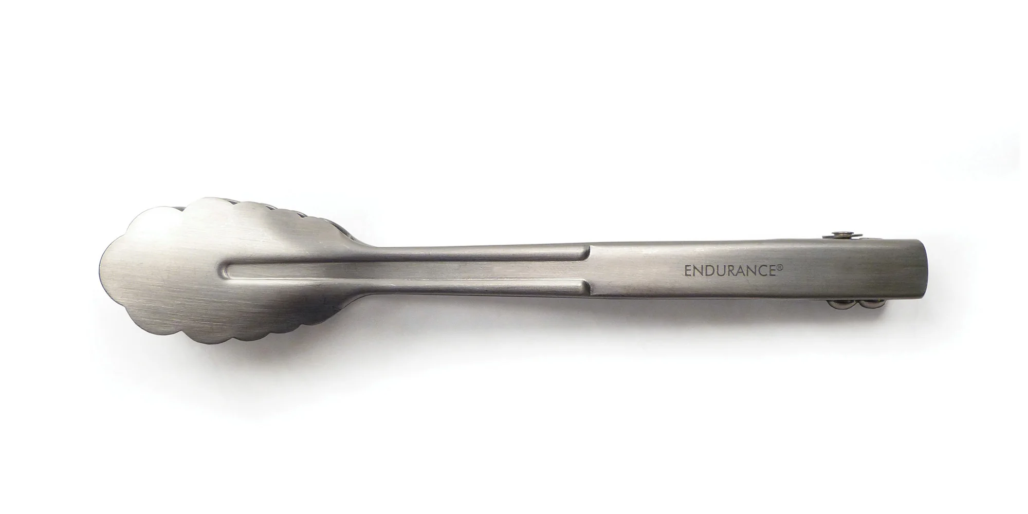 Endurance® Locking Tongs - Mini - 6In