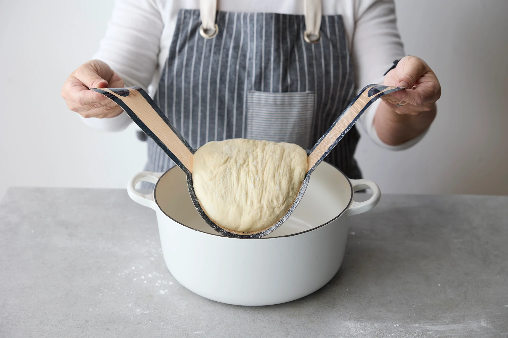 Silicone Bread Sling