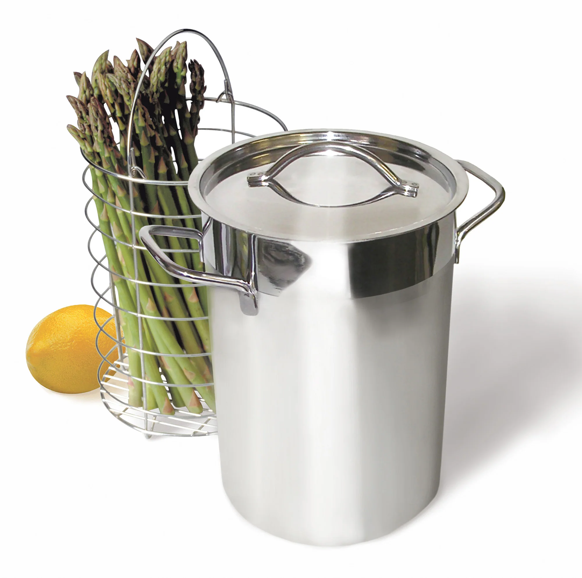 Endurance® Asparagus Steamer
