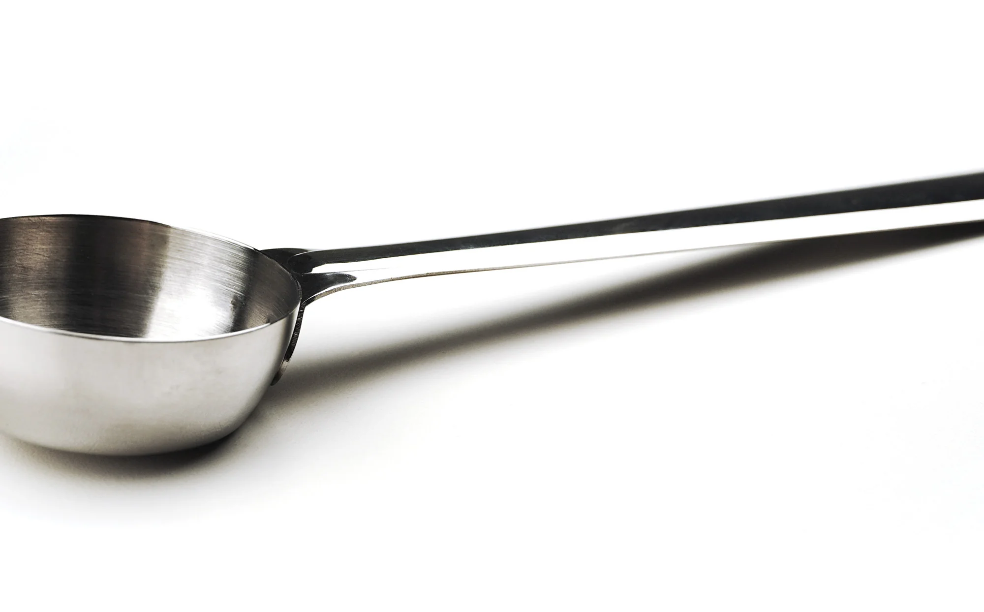 Long Handle Coffee Scoop