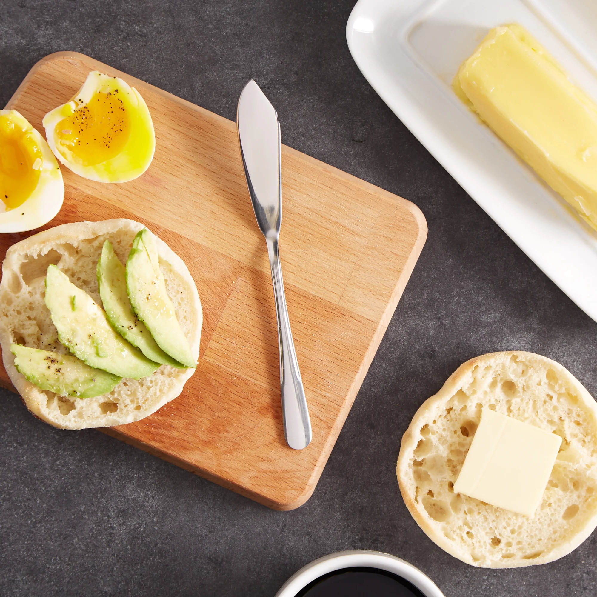 Endurance® Monty's Butter Knife