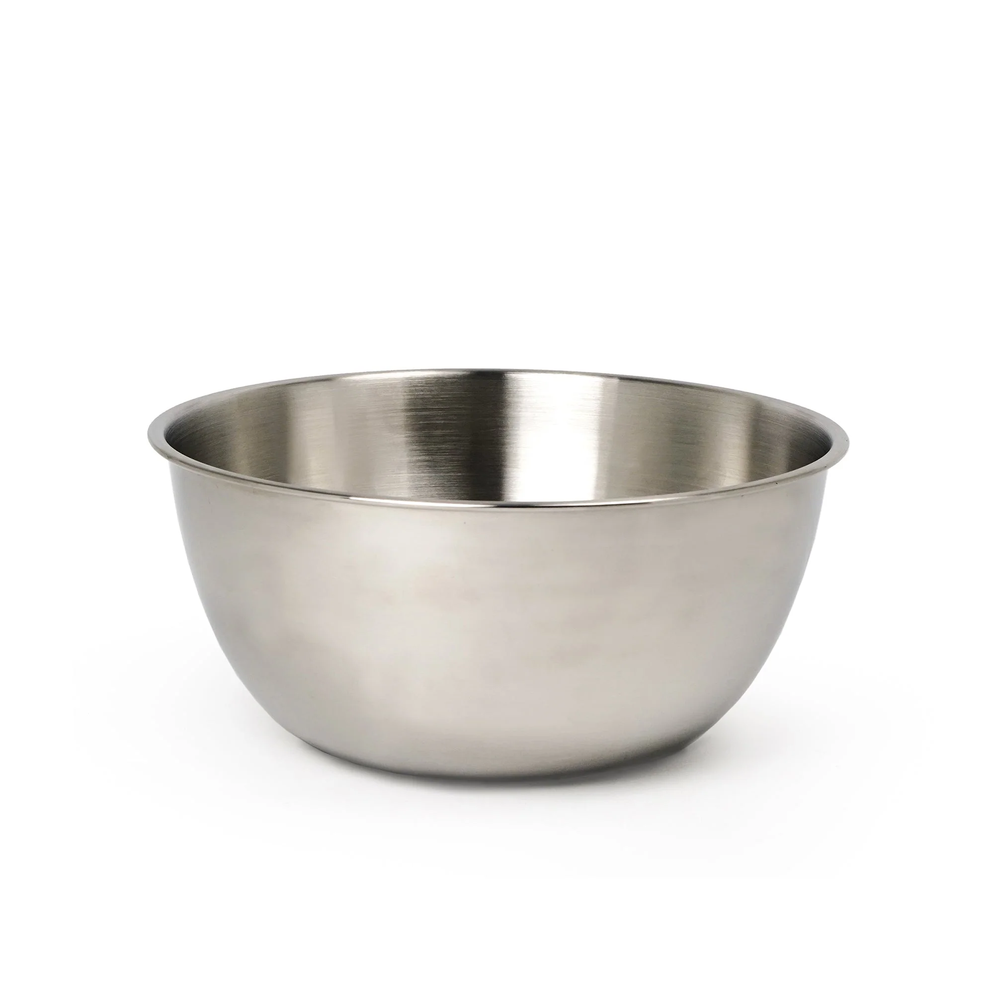 Endurance® 4 Qt Mixing Bowl - Stainless Steel