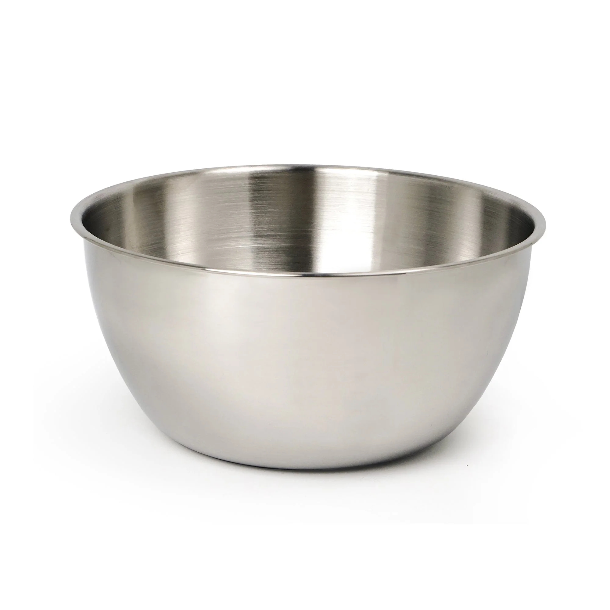 Endurance® 6 Qt Mixing Bowl - Stainless Steel