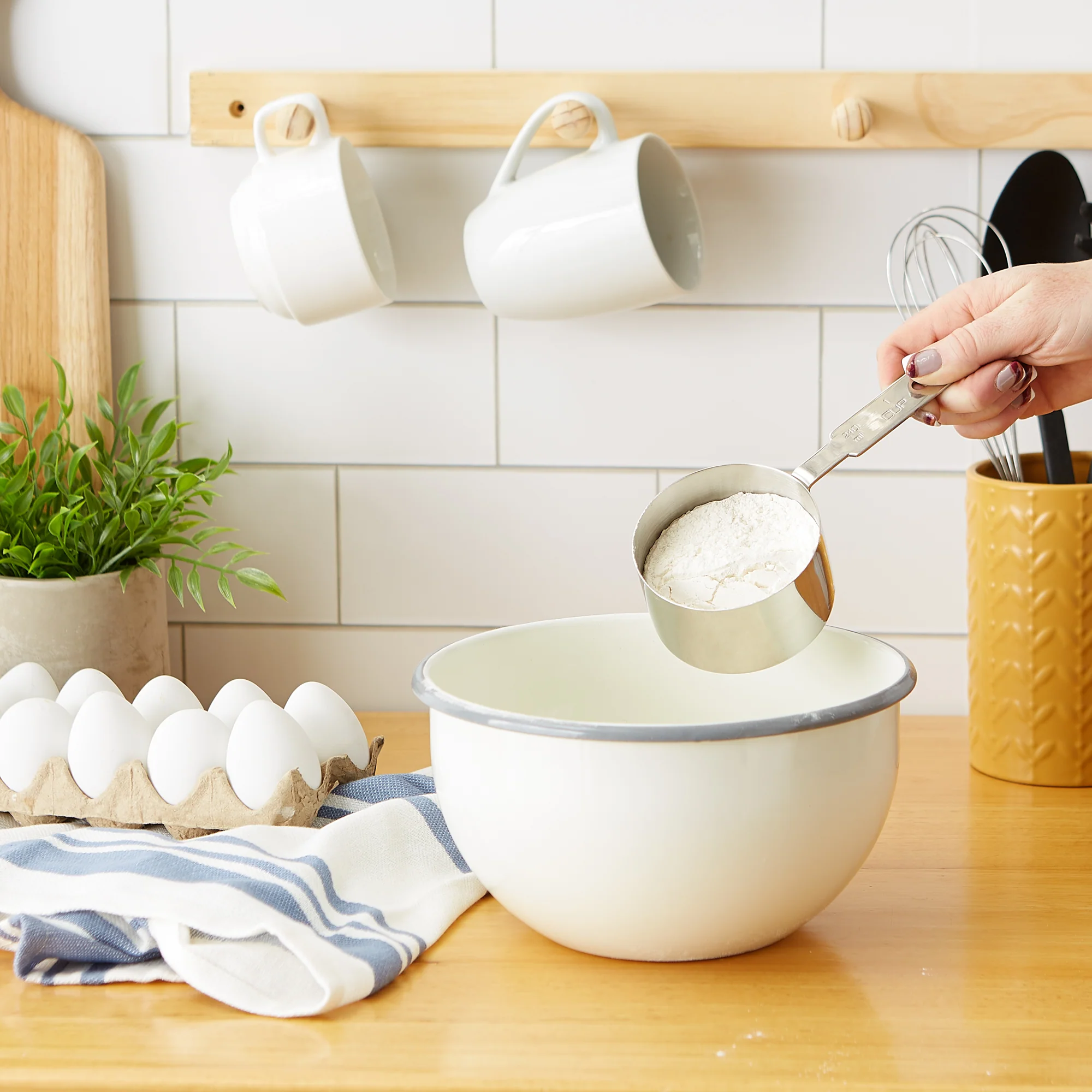 Endurance® 1 Cup Measure