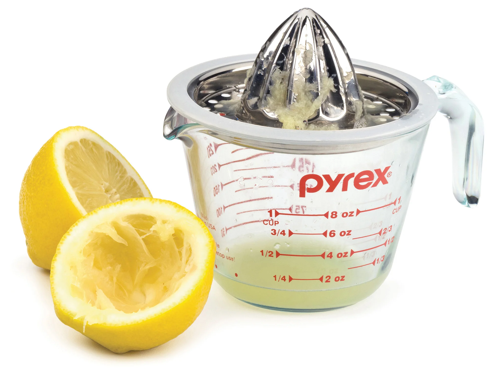 Endurance® Deluxe Citrus Juicer