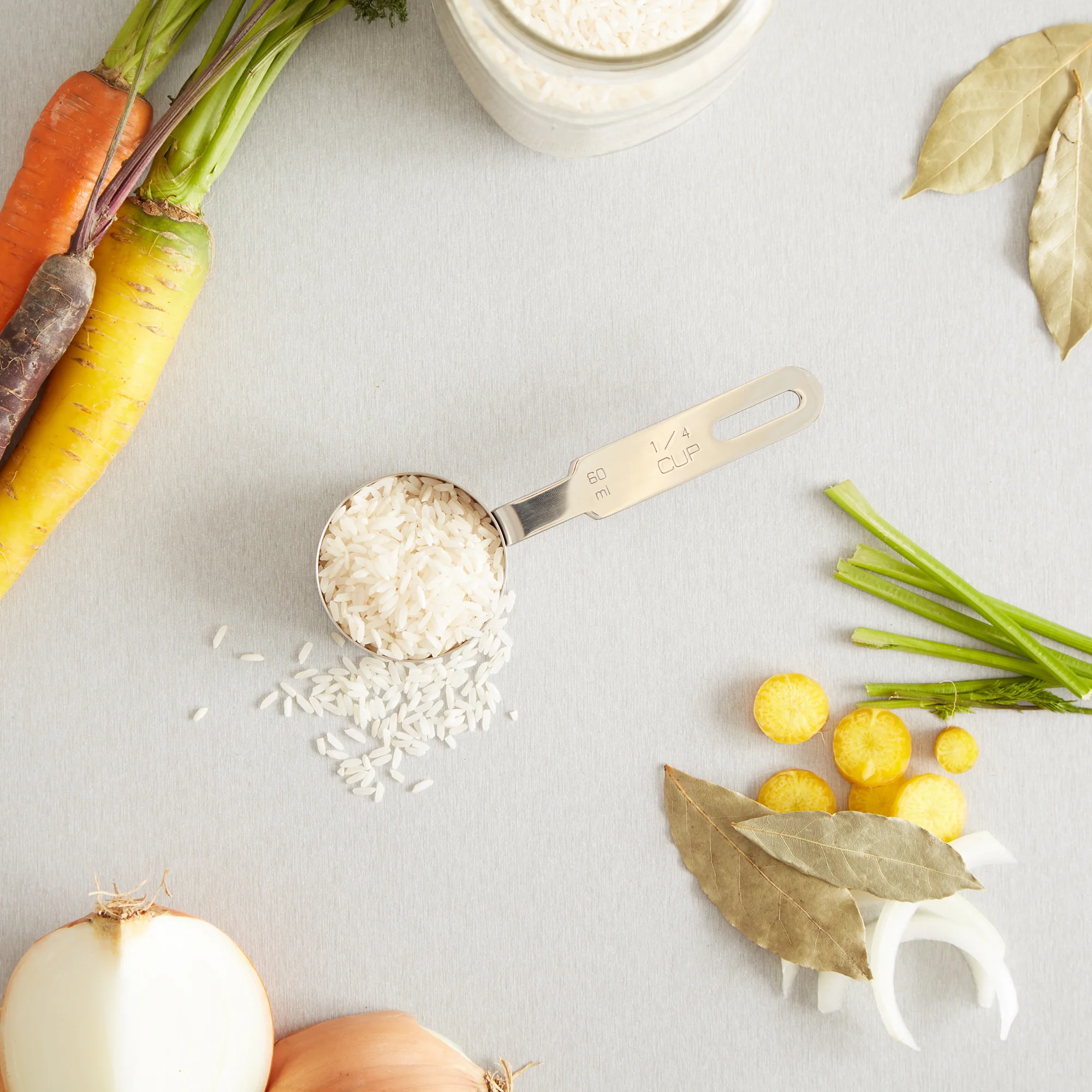 Endurance® 1/4 Cup Measure