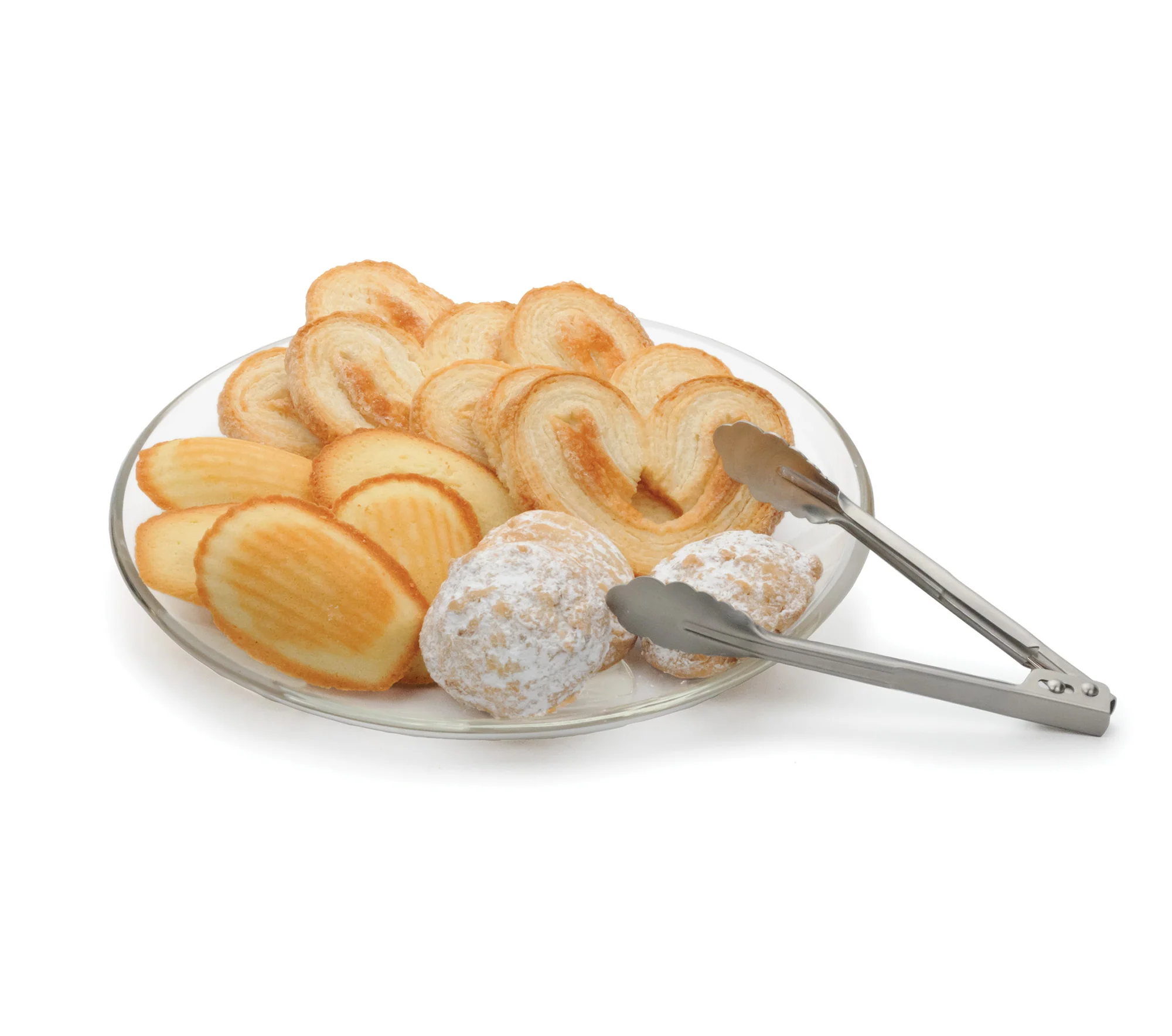 Endurance® Locking Tongs - Mini - 6In