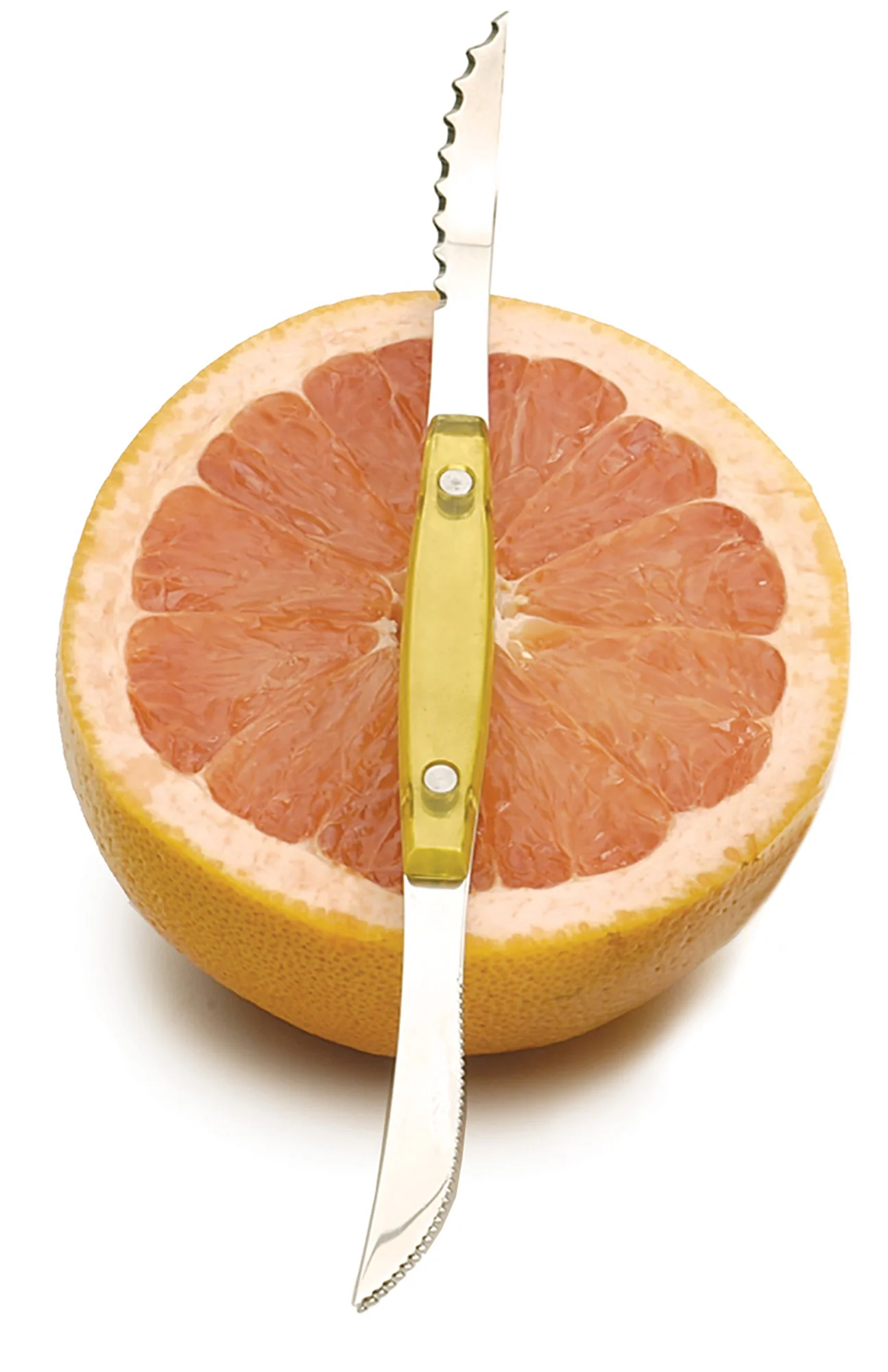 Endurance® Double Grapefruit Knife