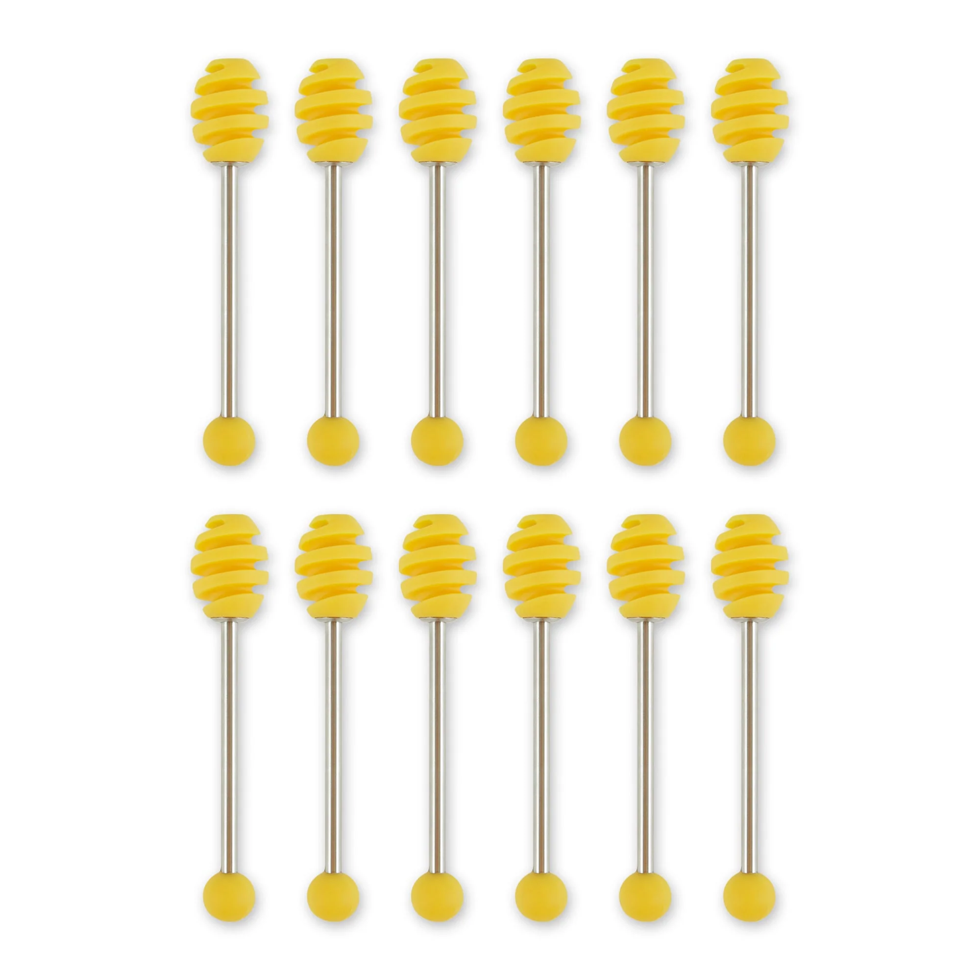 Honey Dippers - 12 Pc Cdu