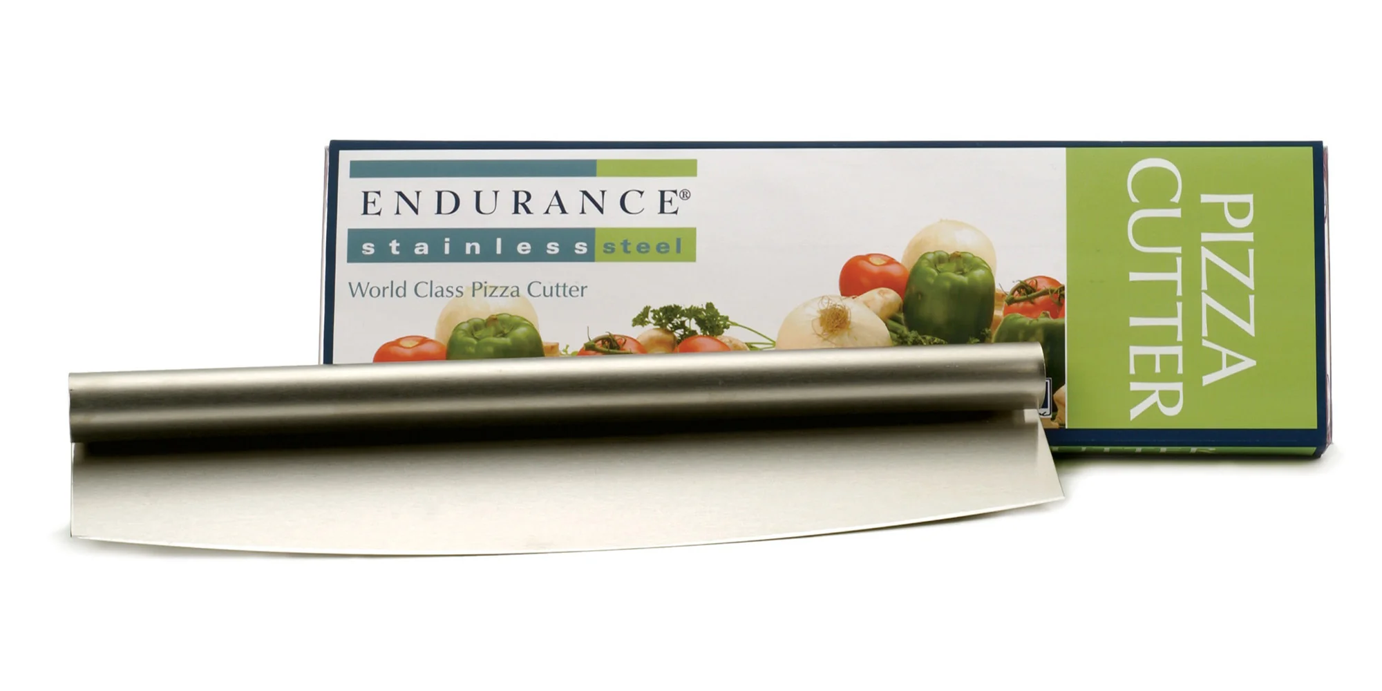 Endurance® World Class Pizza Cutter