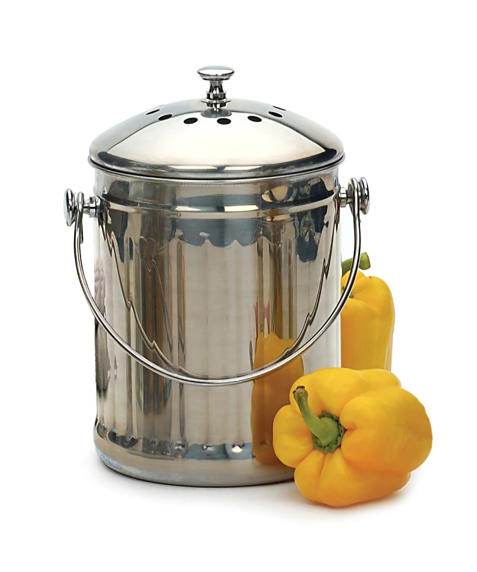 Endurance® Compost Pail - Original - 1 Gallon