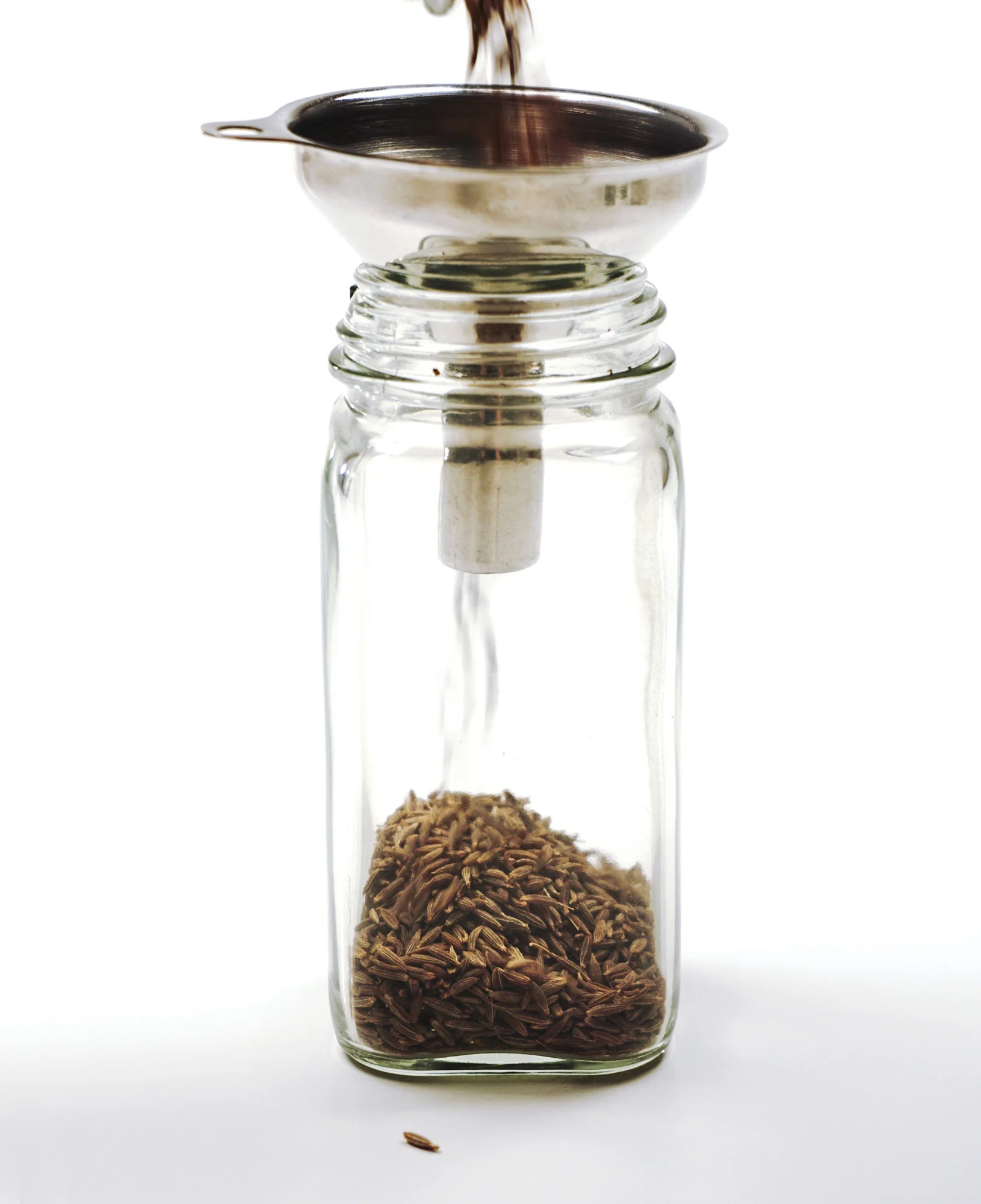 Endurance® Spice Funnel