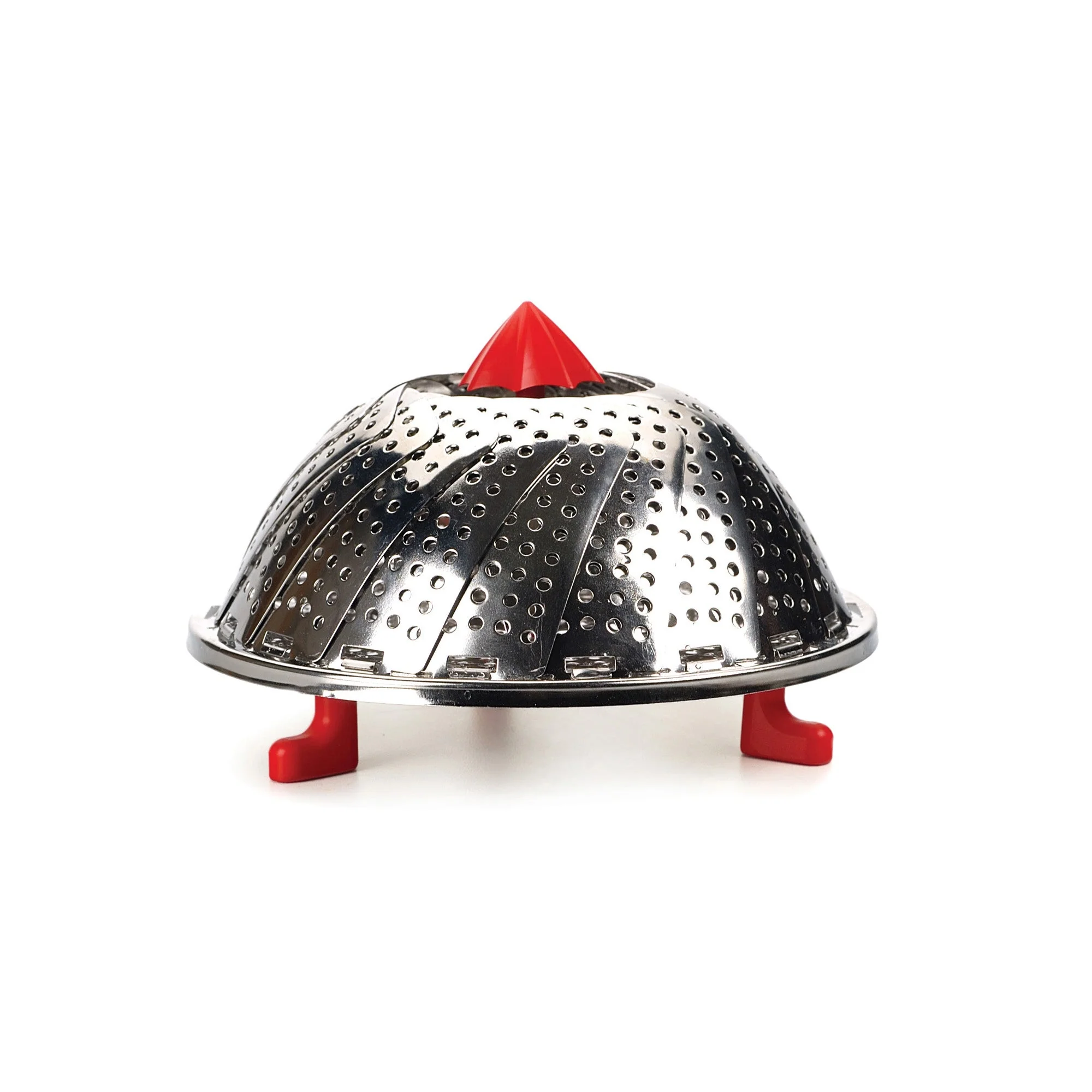 Endurance® Umbrella Steam Basket - 9In