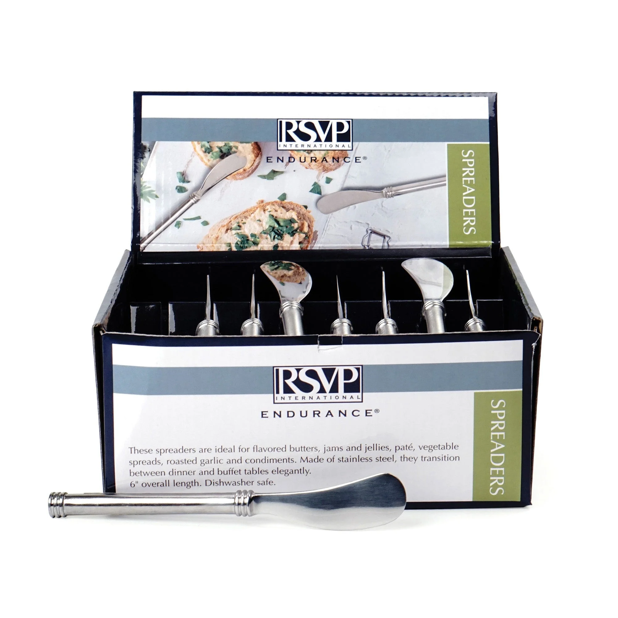Cocktail Spreader -24 PC CDU