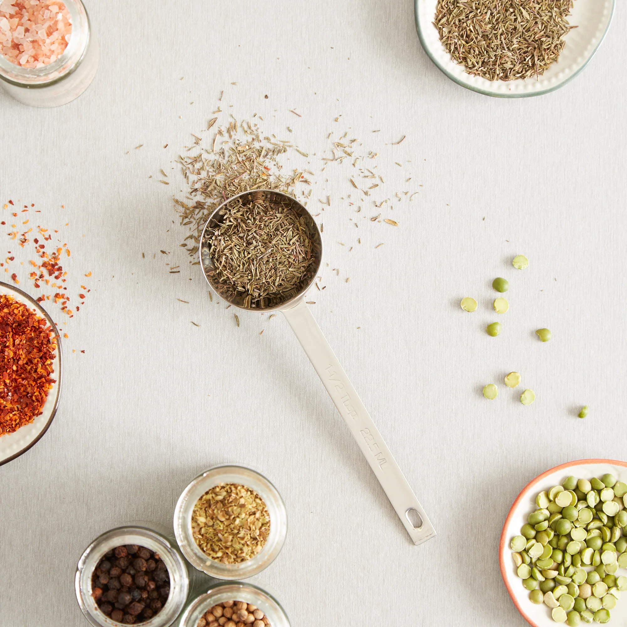 Endurance® Measuring Spoon - 1 1/2 Tablespoon