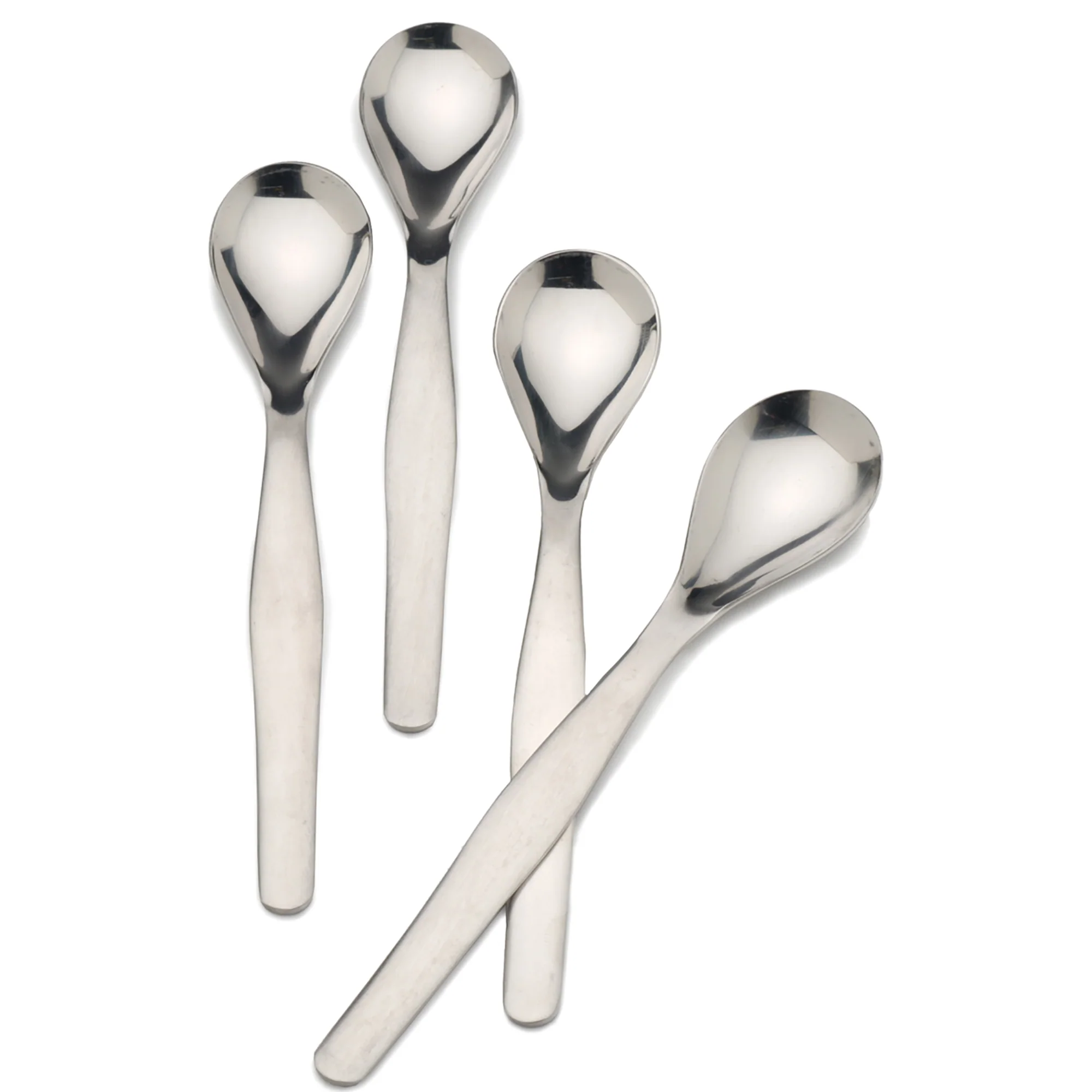 Endurance® Egg Spoon Set Of 4