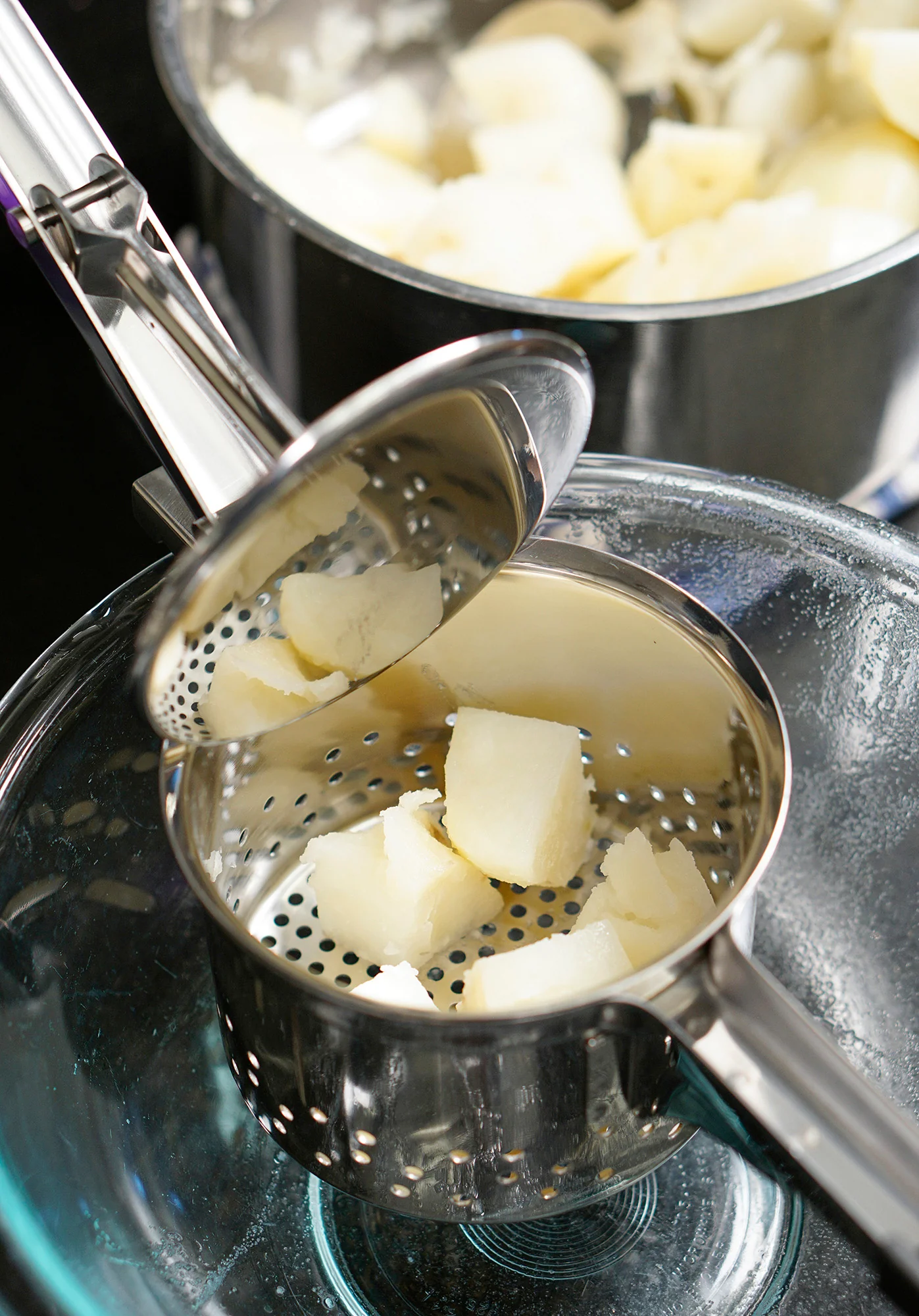 Endurance® Jumbo Potato Ricer