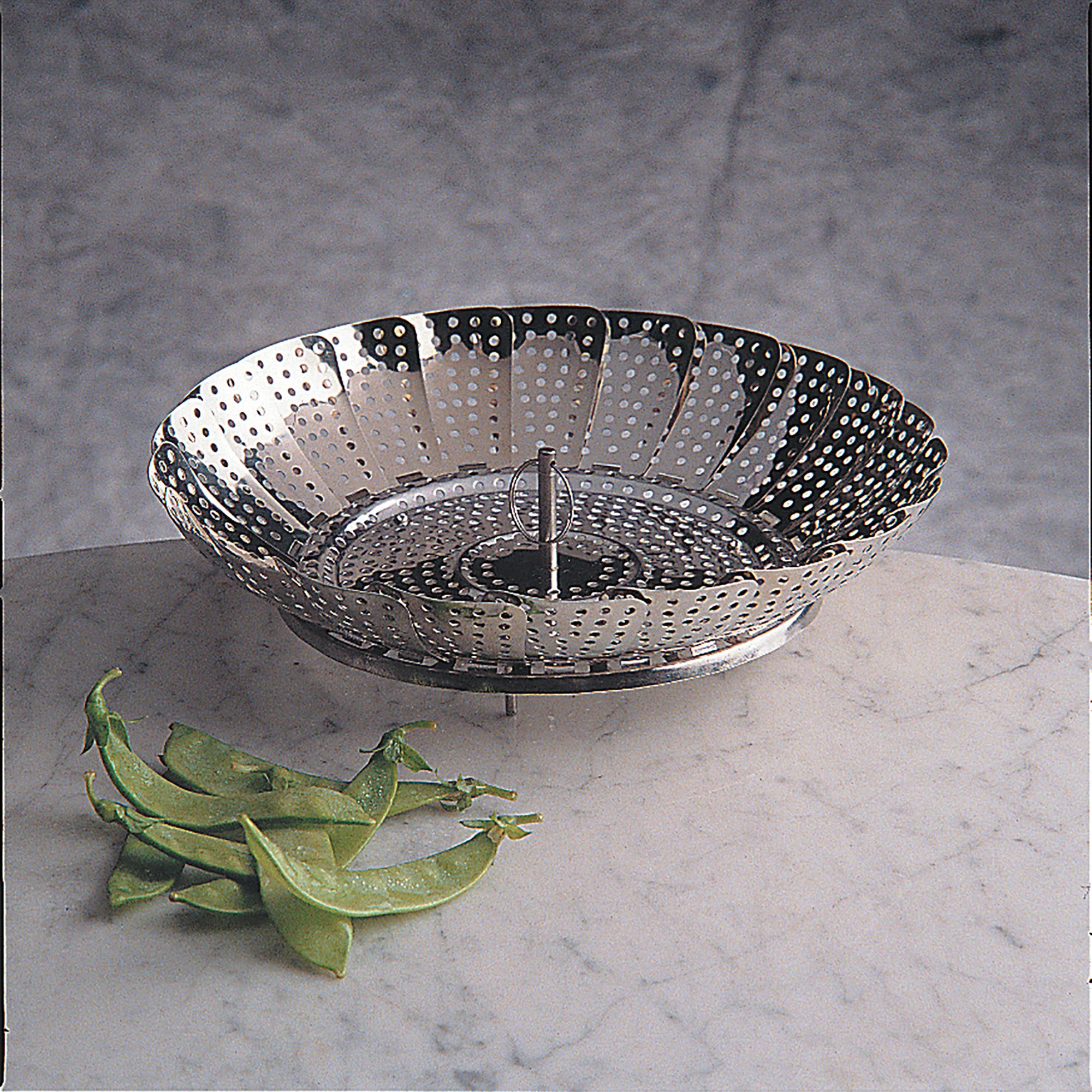 Endurance® Vegetable Steamer - 9In