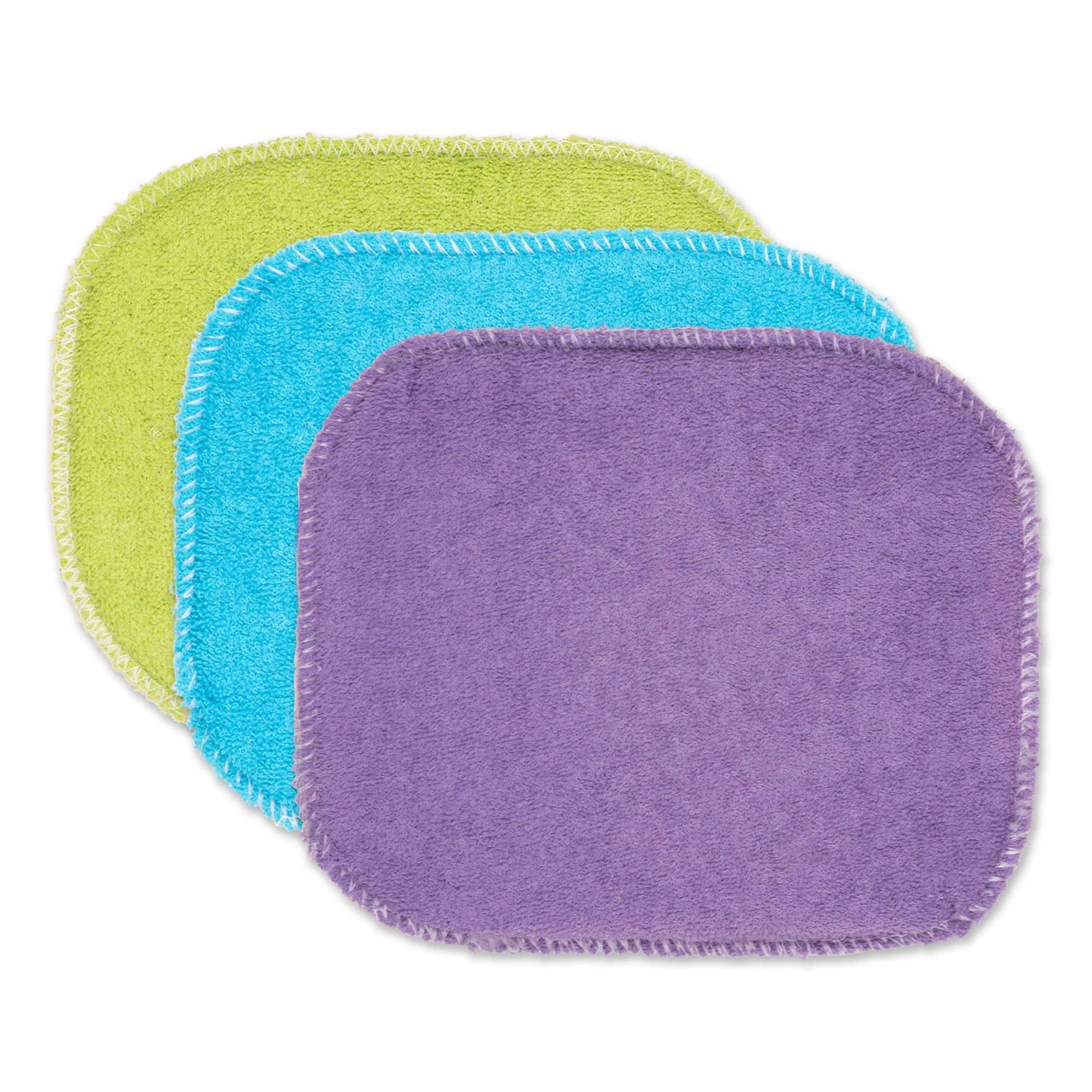 Skrubby Sponge Set Of 3