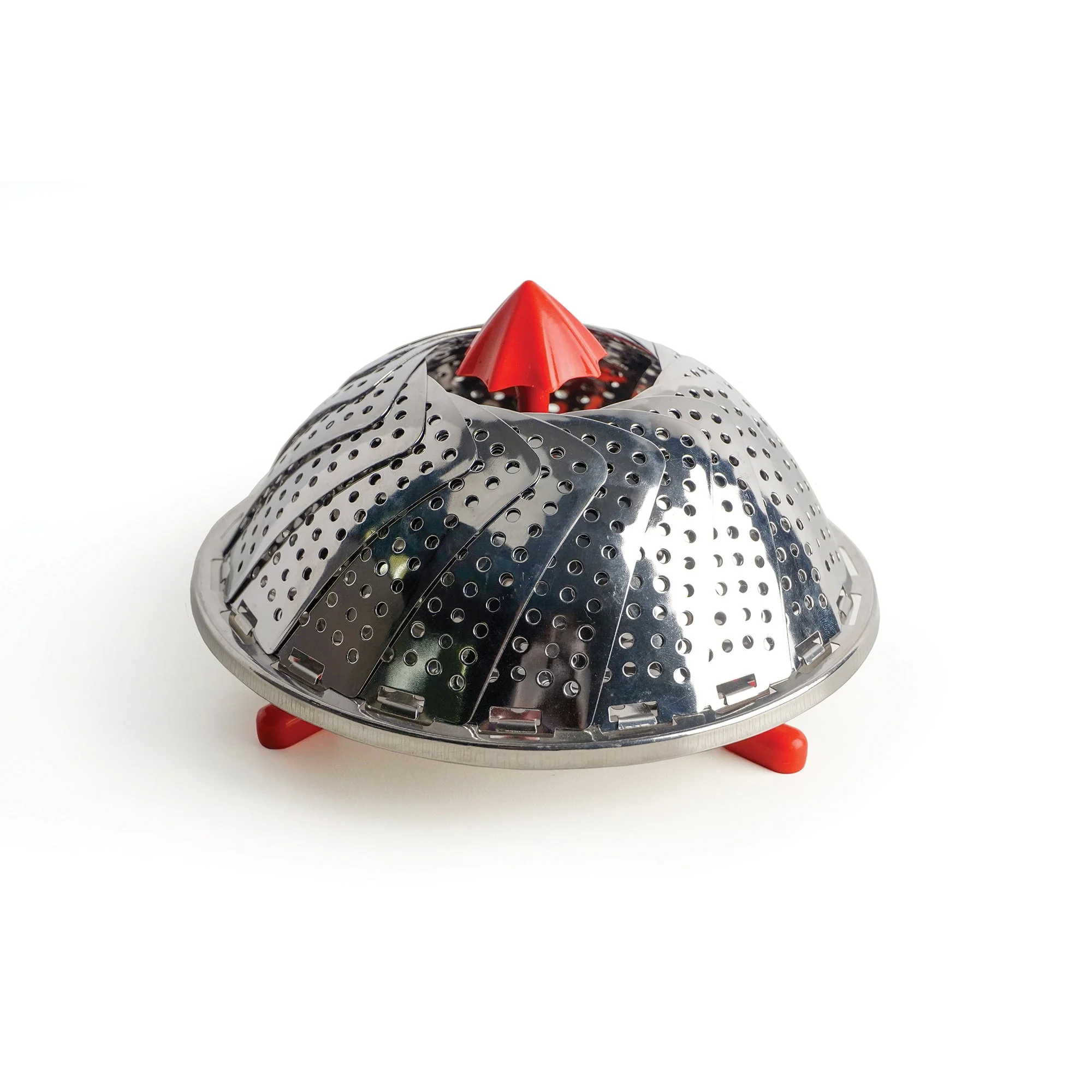 Endurance® Umbrella Steam Basket - 12In