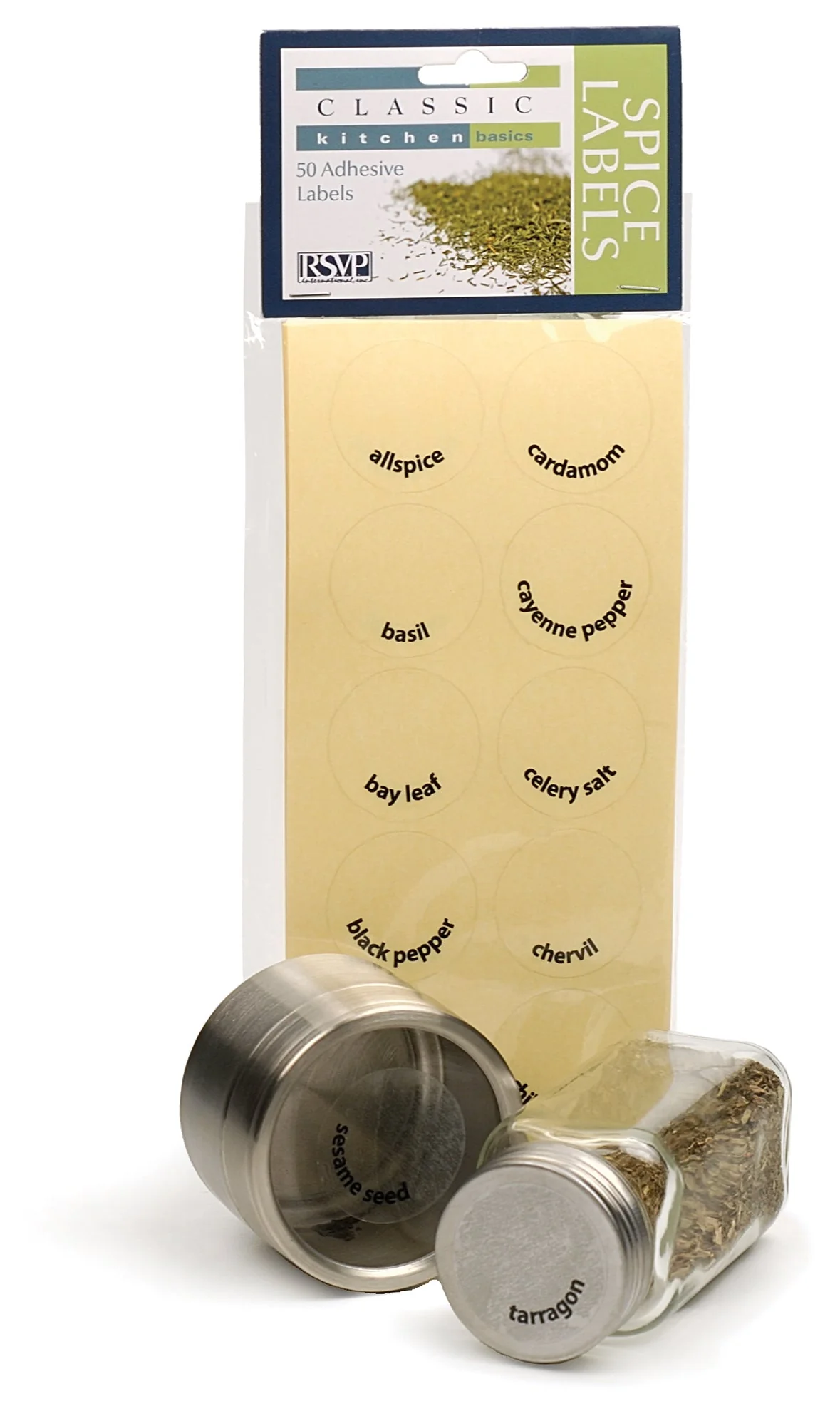 Endurance® Yeast Spoon 2-1/4 Tsp