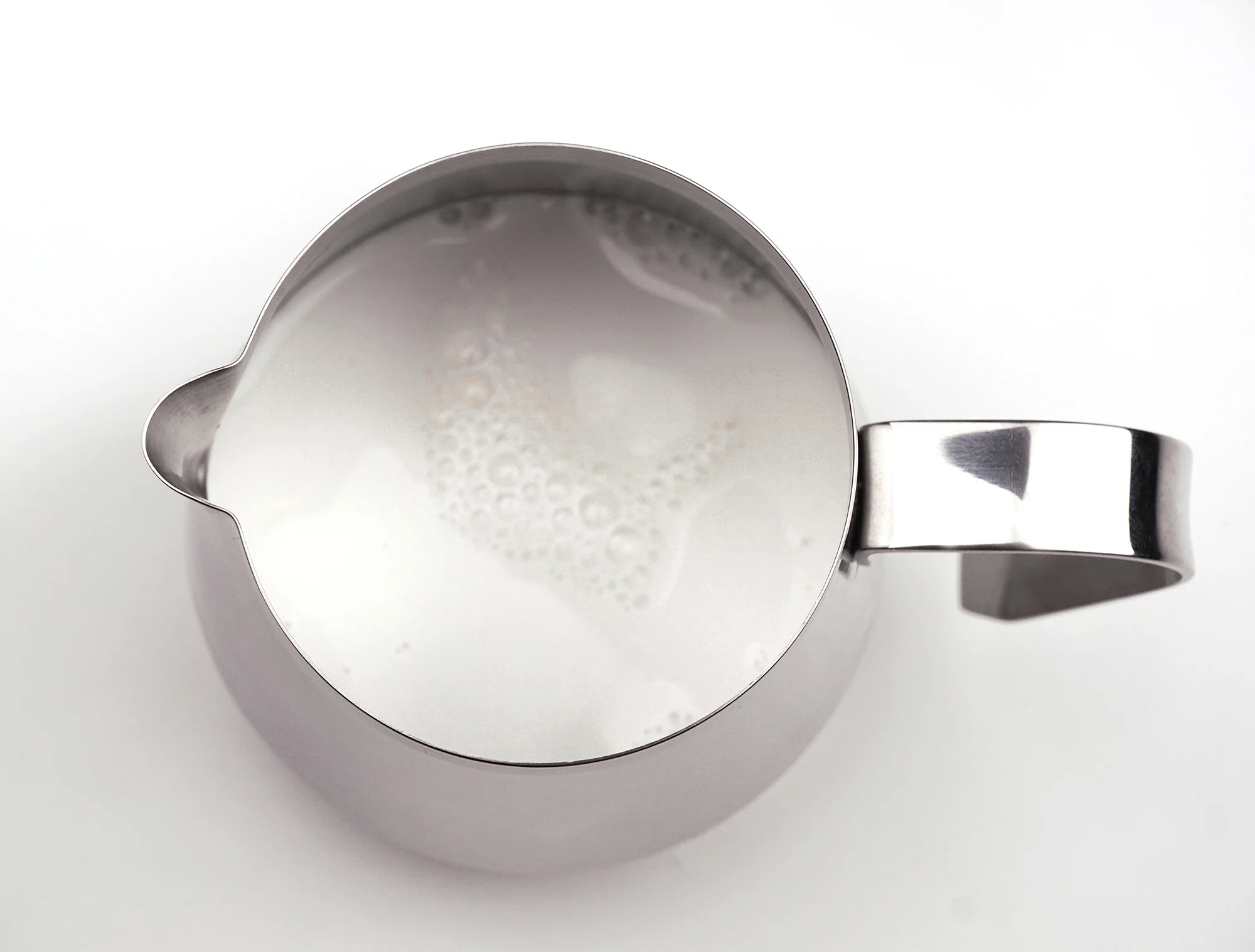 Steaming Pitcher-20 Oz