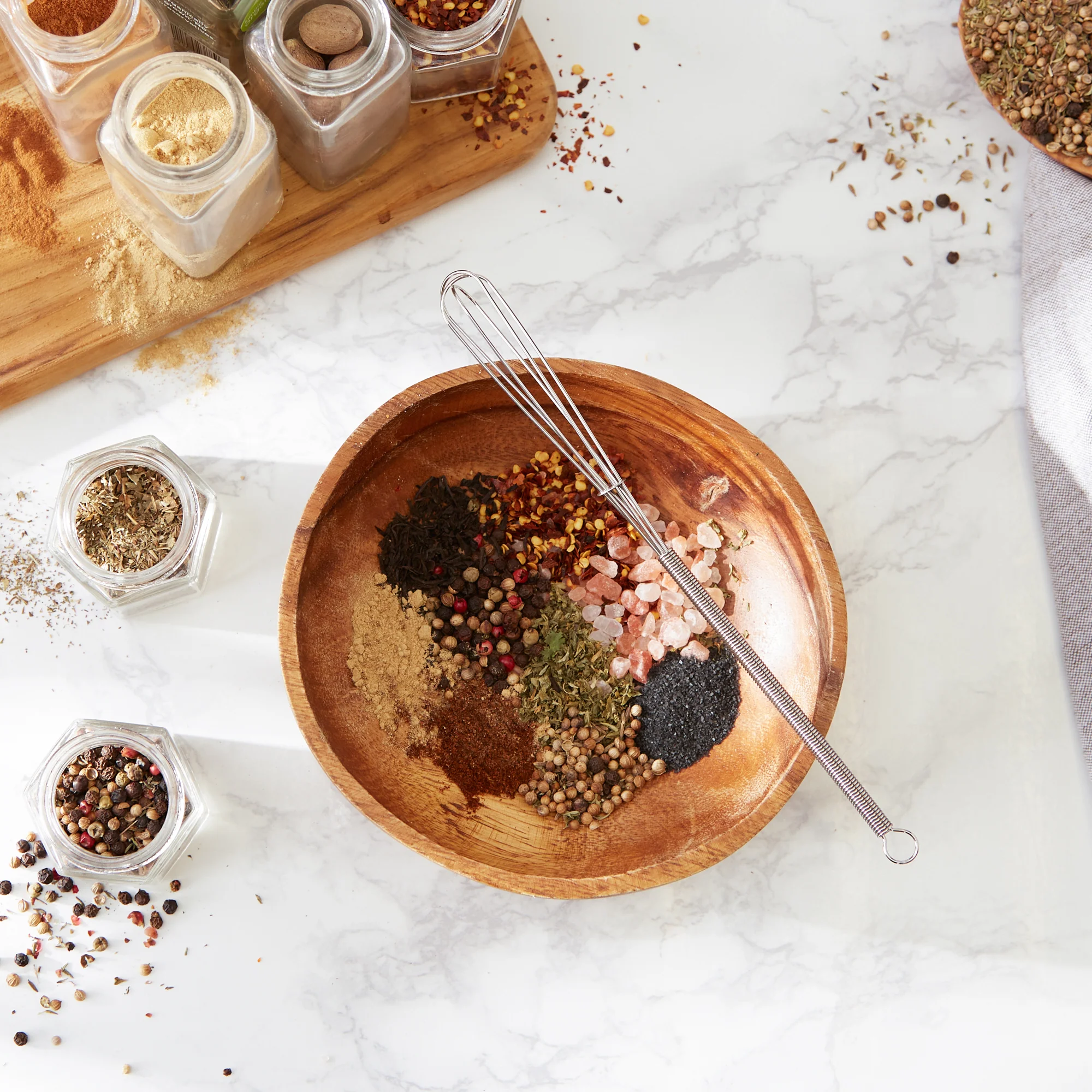 Endurance® Mini Whisk - 9In