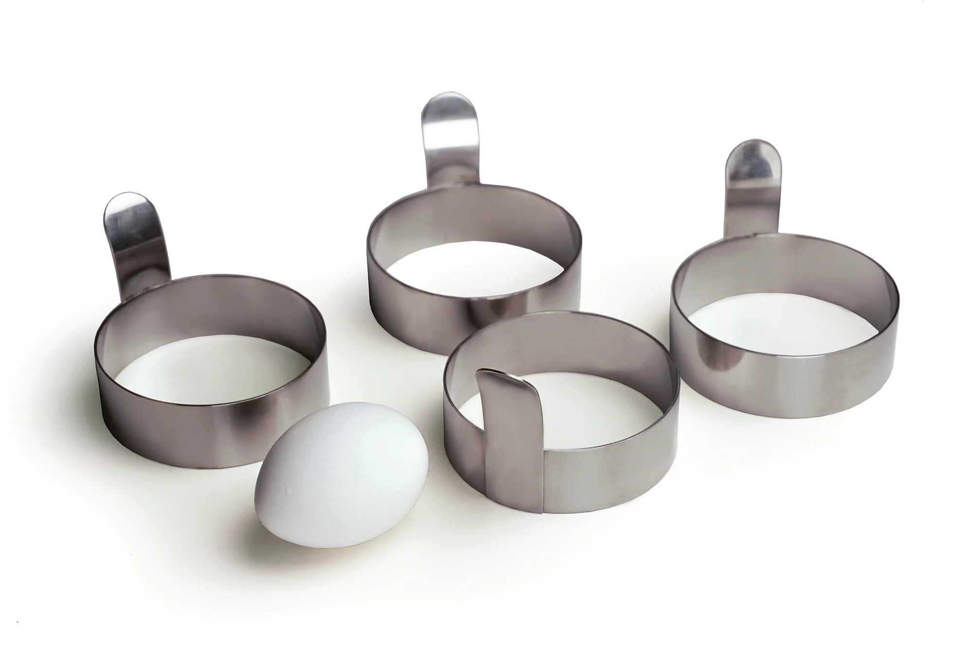 Endurance® Egg Ring Set Of 4