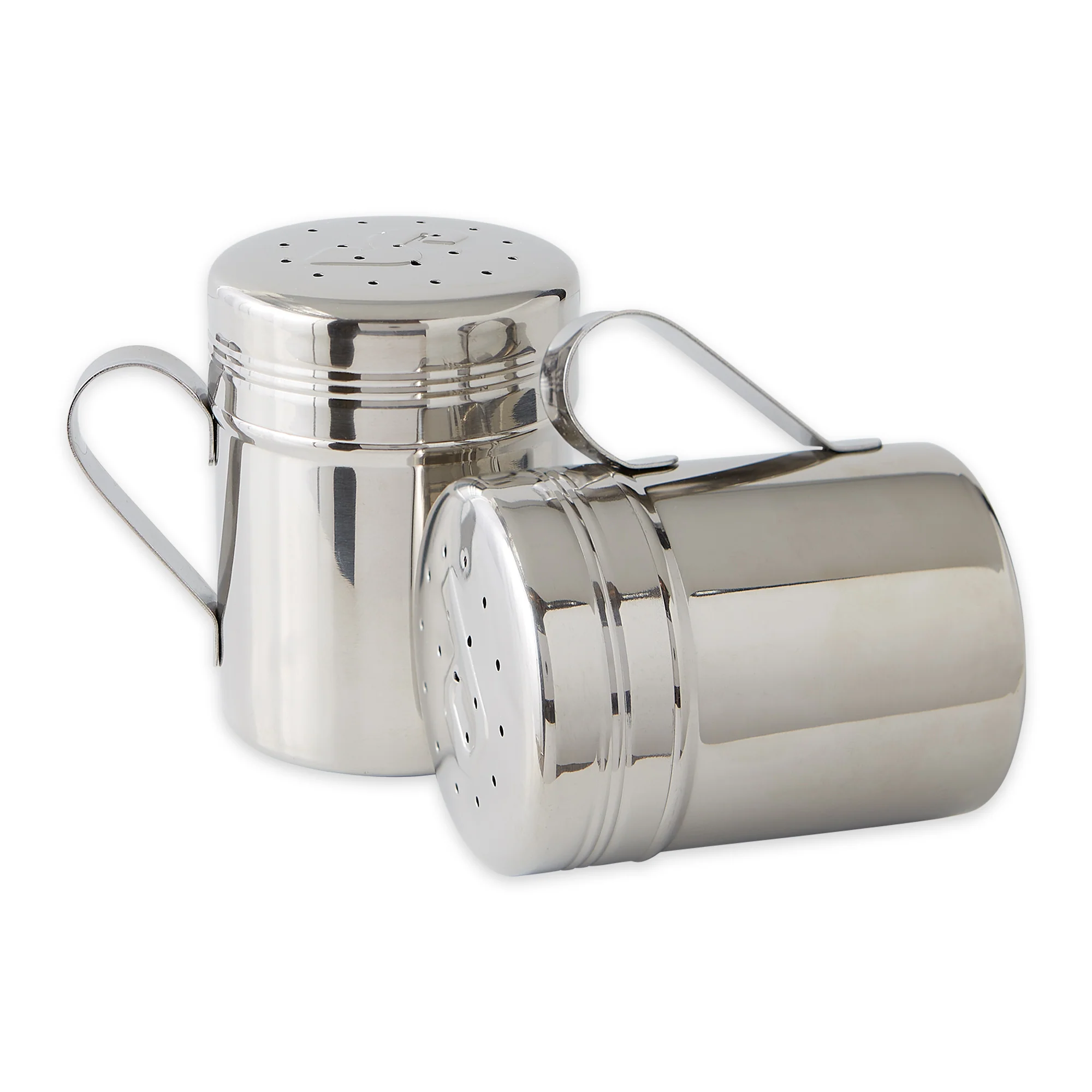 Endurance® Stovetop Salt & Pepper Set