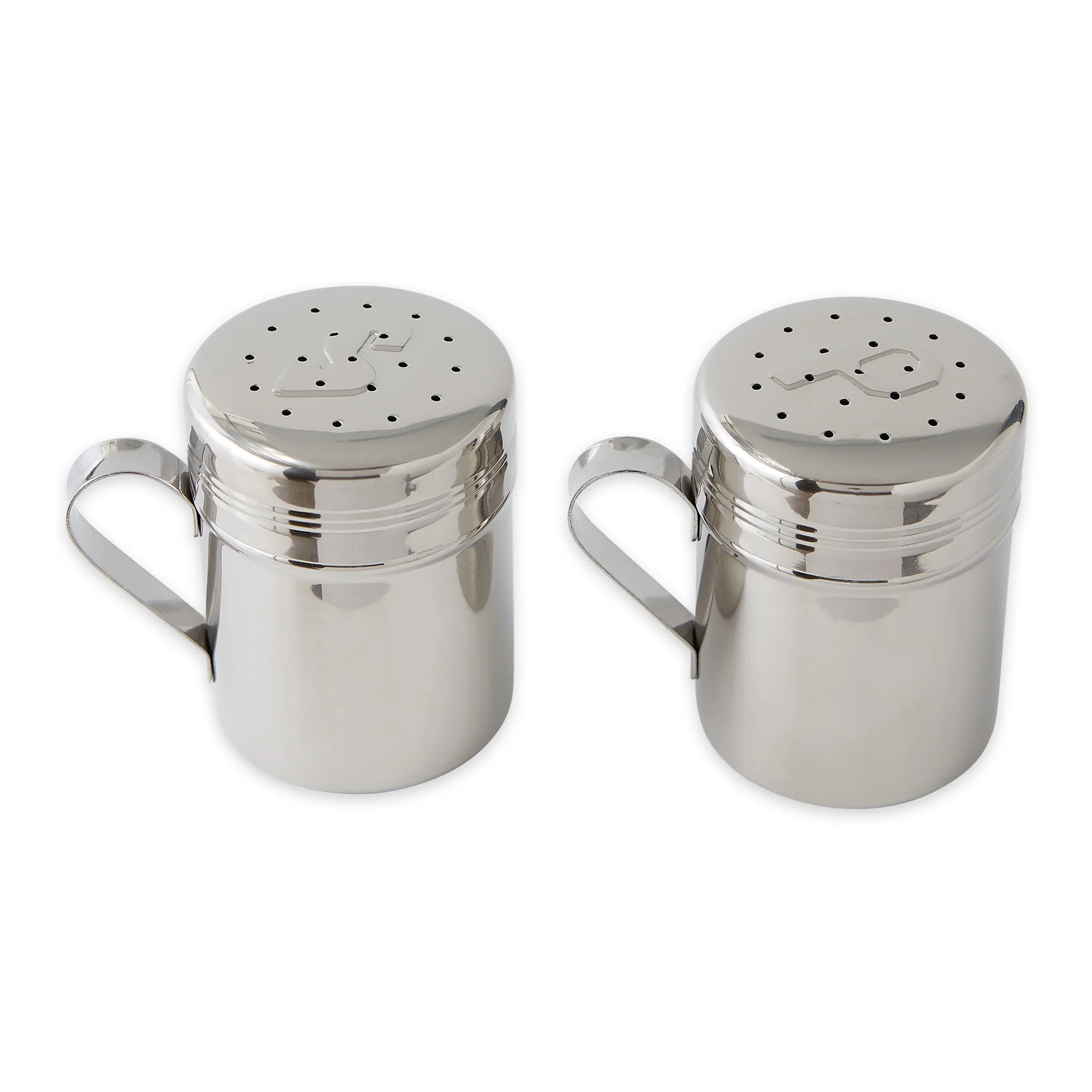 Endurance® Stovetop Salt & Pepper Set