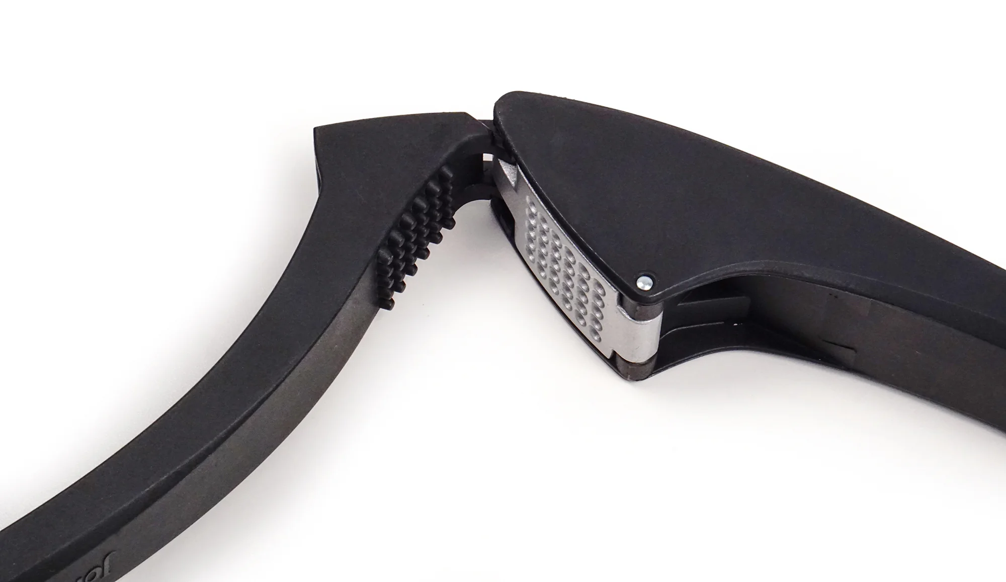 Jona's Easy Clean Garlic Press