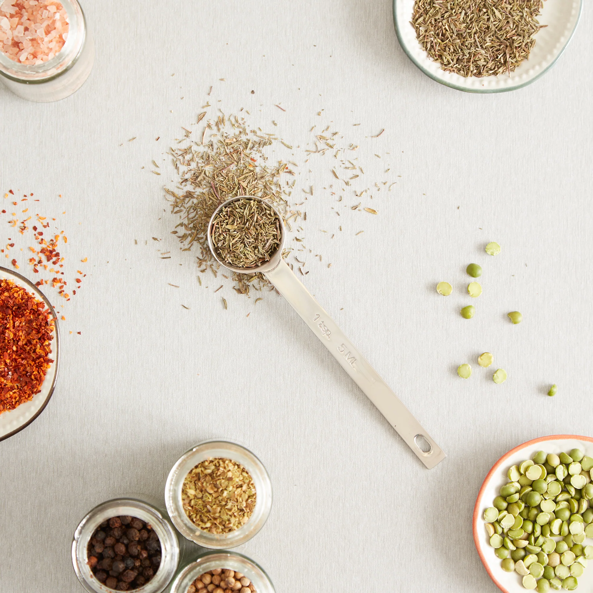 Endurance® Measuring Spoon - 1 Tsp