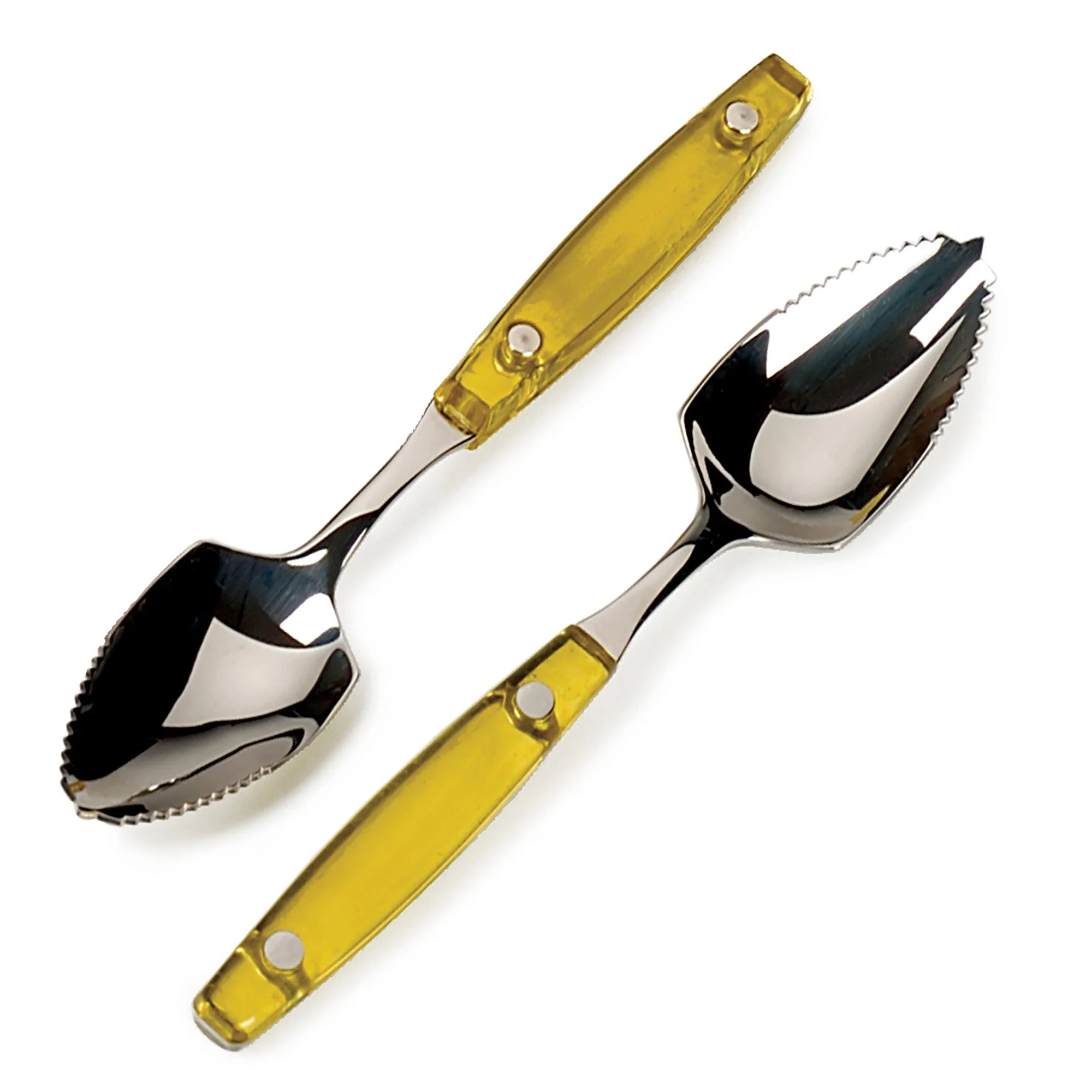 Endurance® Grapefruit Spoon Set Of 2