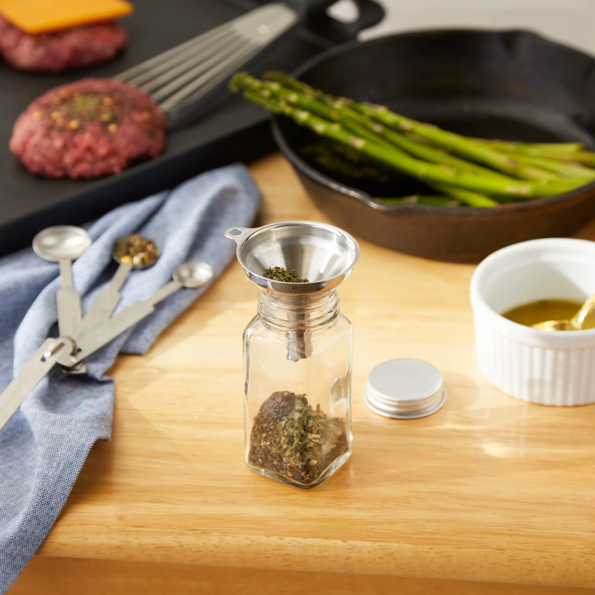 Endurance® Spice Funnel