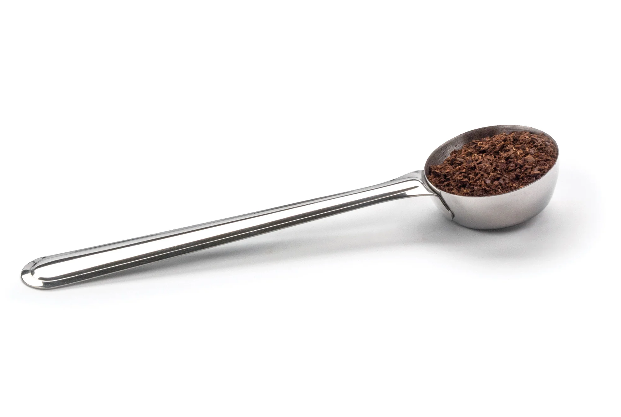 Long Handle Coffee Scoop