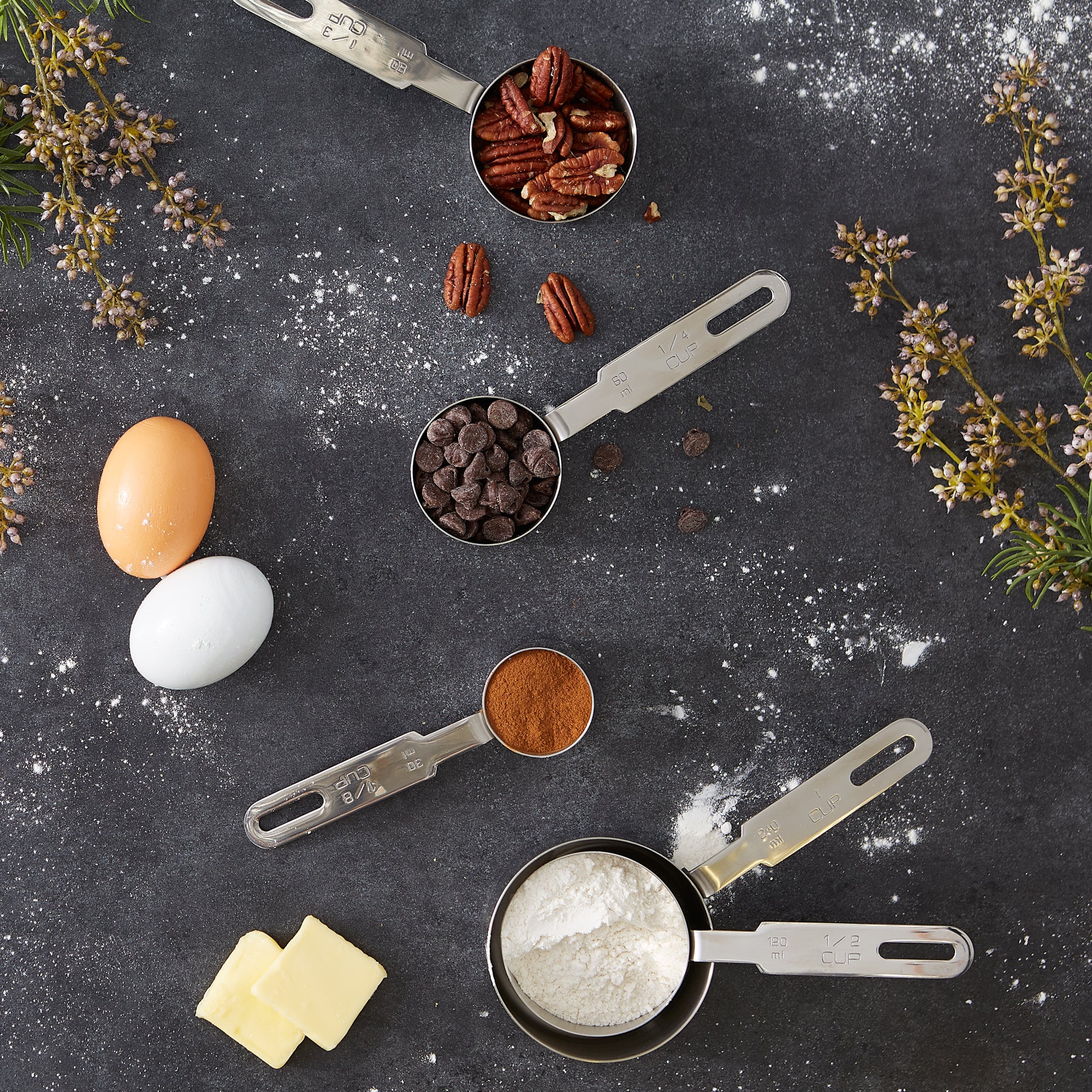 Endurance® Measuring Cups Set Of 5