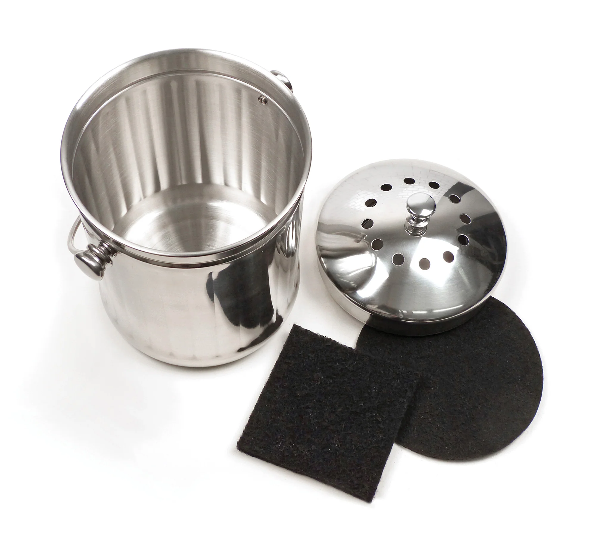 Endurance® Compost Pail - Original - 1 Gallon