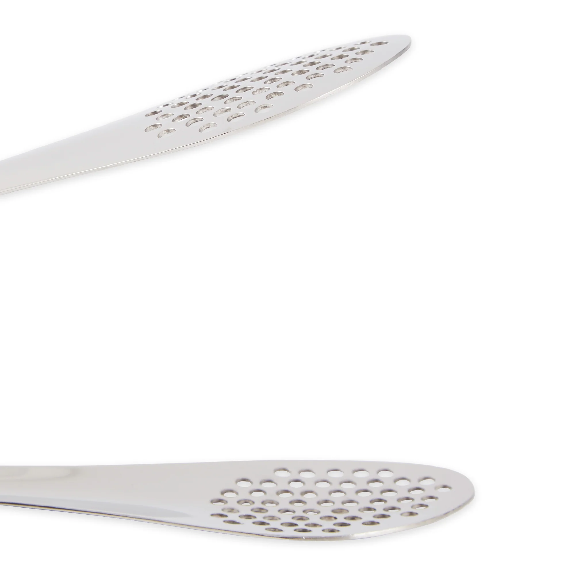 Endurance® Straining Tongs - Large - Ss