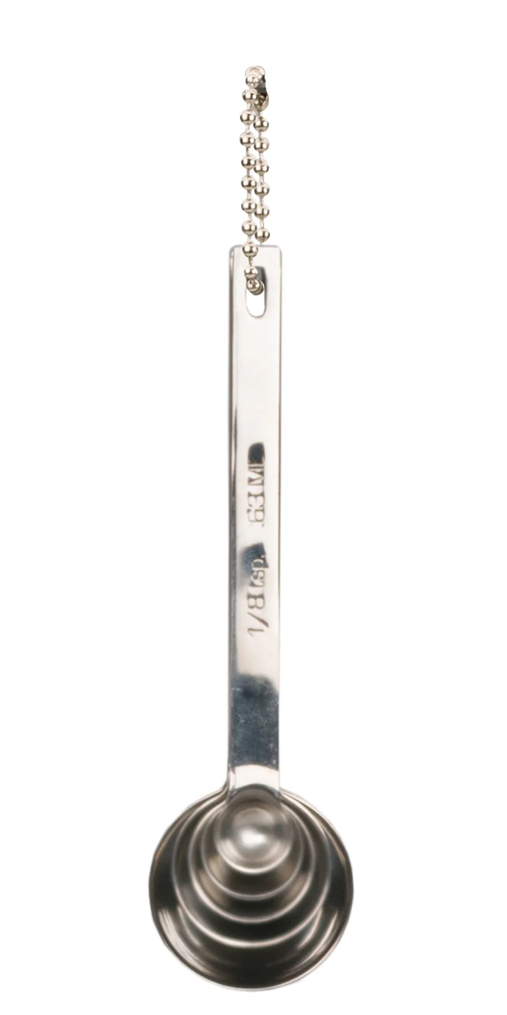 Endurance® Measuring Spoon Set Of 5