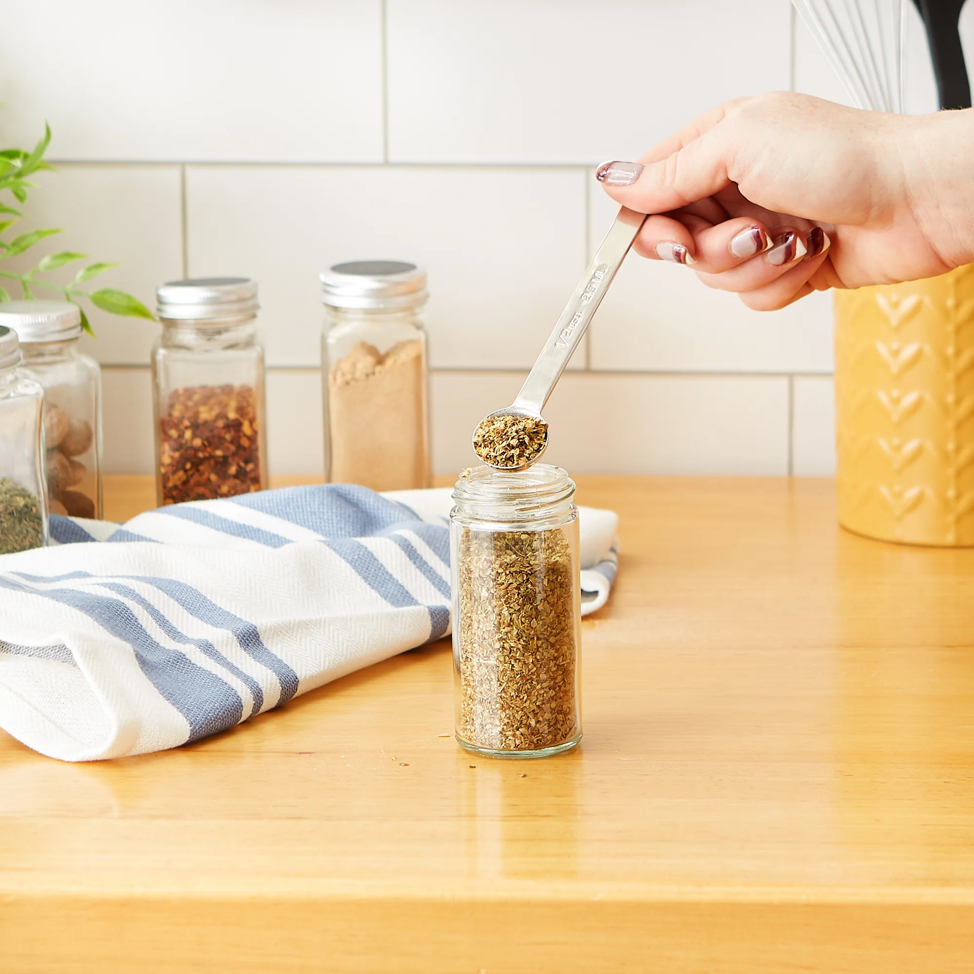 Endurance® Measuring Spoon - 1/2 Tsp