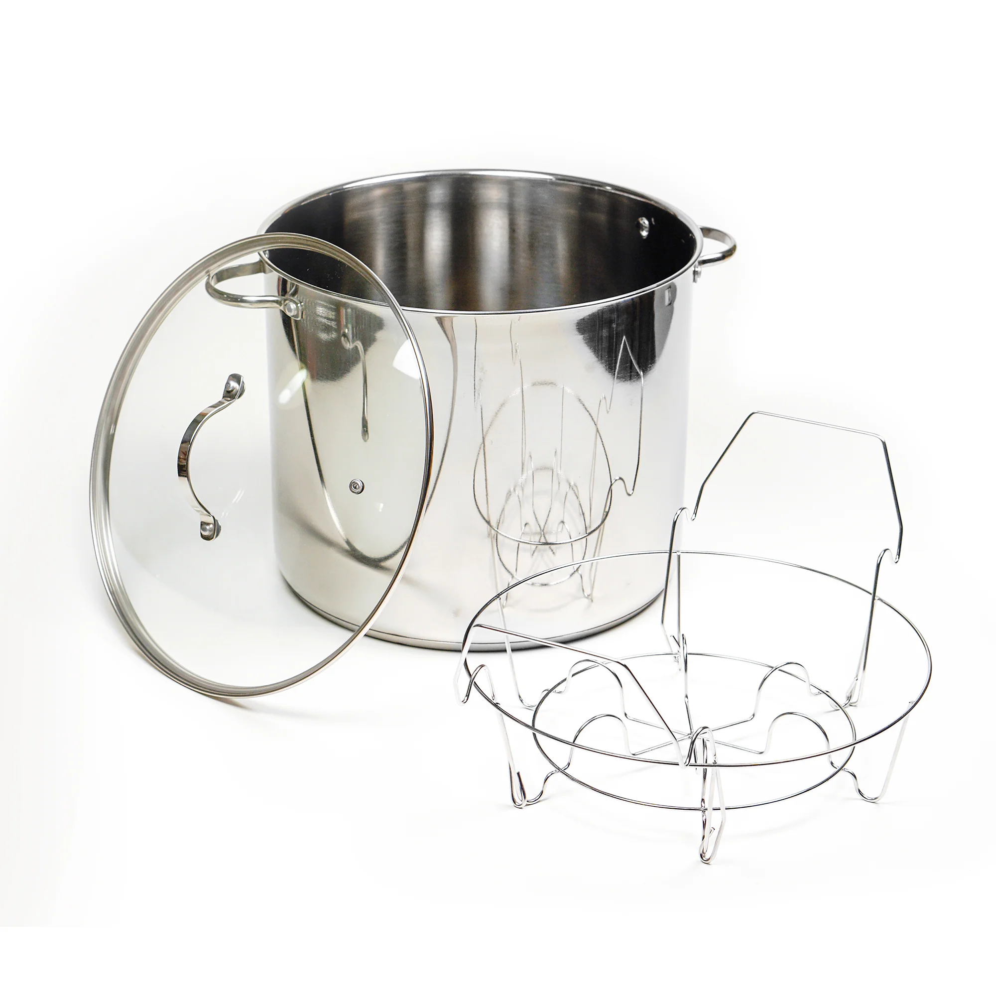 Water Bath Canner-20 Qt.