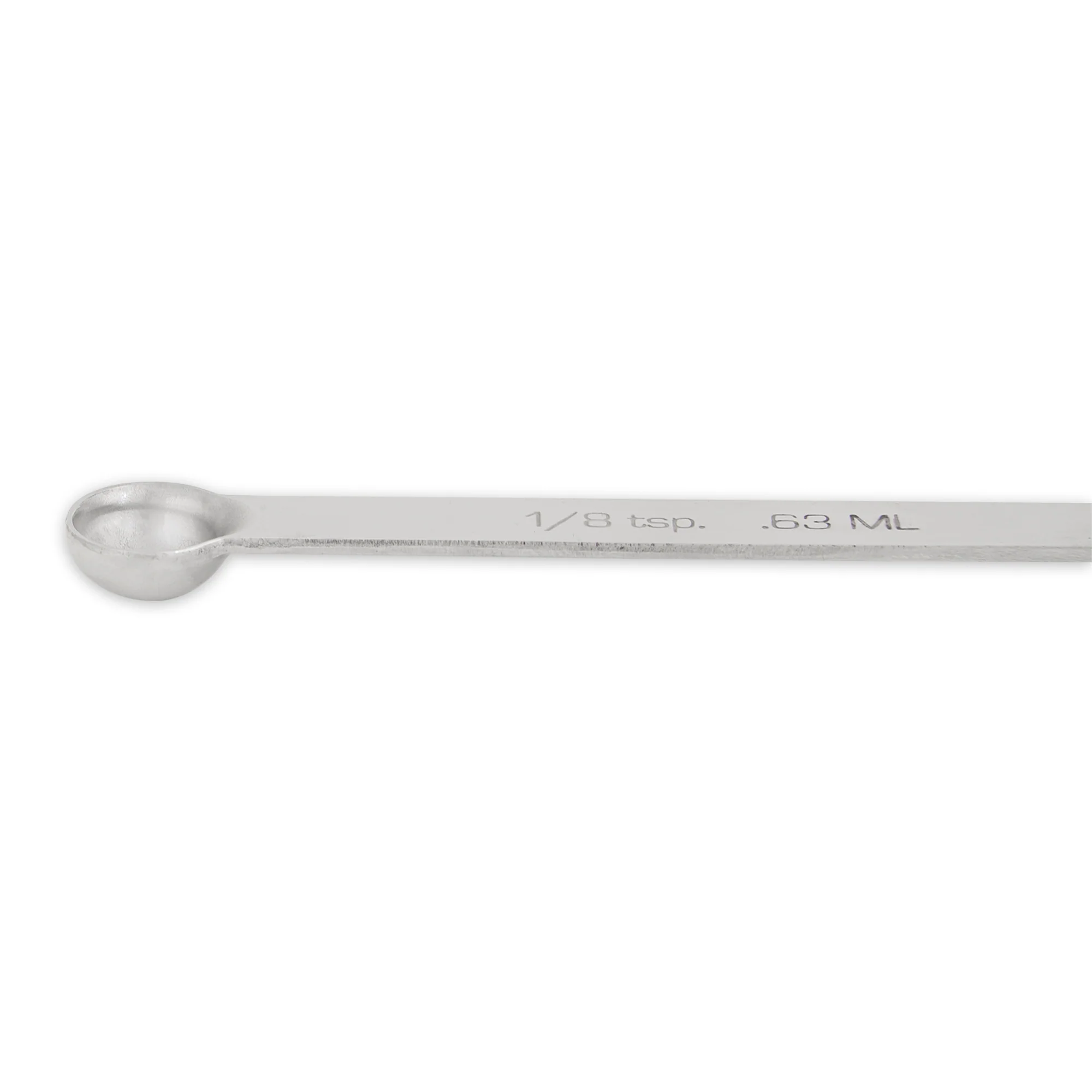 Endurance® Measuring Spoon - 1/8 Tsp