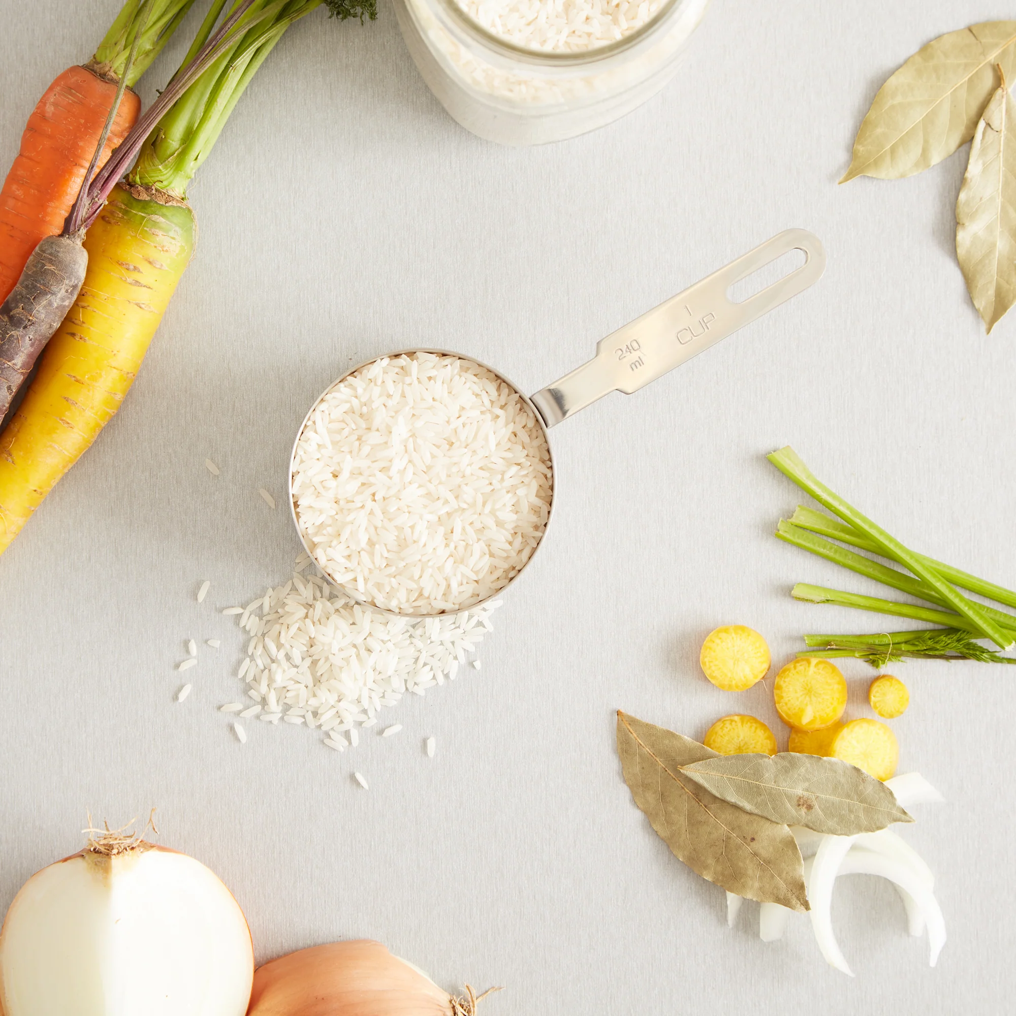 Endurance® 1 Cup Measure